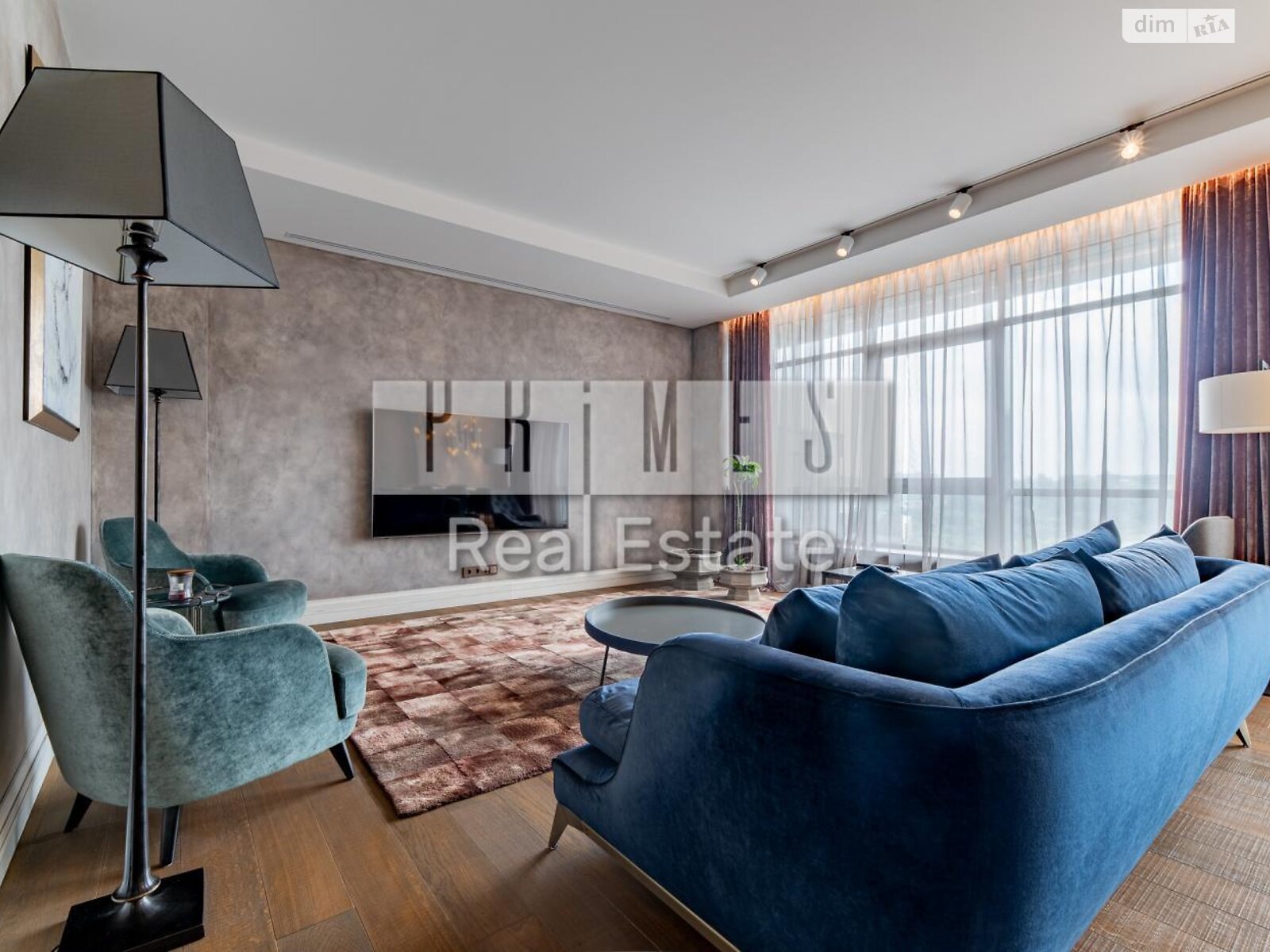 Продажа четырехкомнатной квартиры в Киеве, на ул. Андрея Верхогляда 12, район Черная Гора фото 1