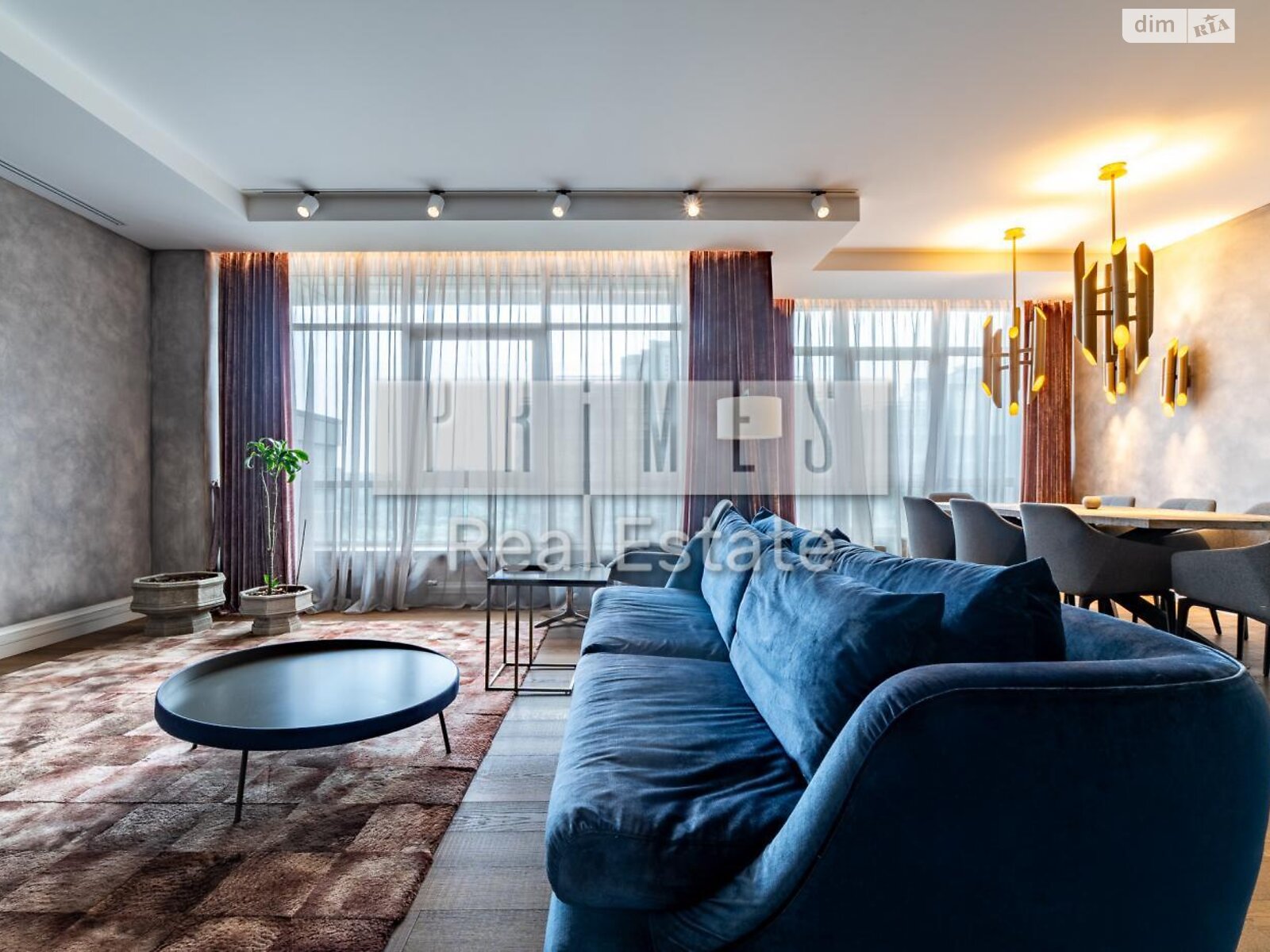 Продажа четырехкомнатной квартиры в Киеве, на ул. Андрея Верхогляда 12, район Черная Гора фото 1