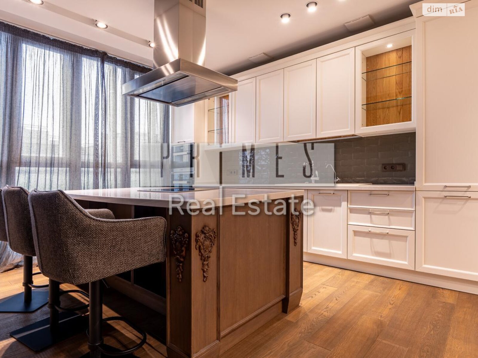 Продажа четырехкомнатной квартиры в Киеве, на ул. Андрея Верхогляда 12, район Черная Гора фото 1