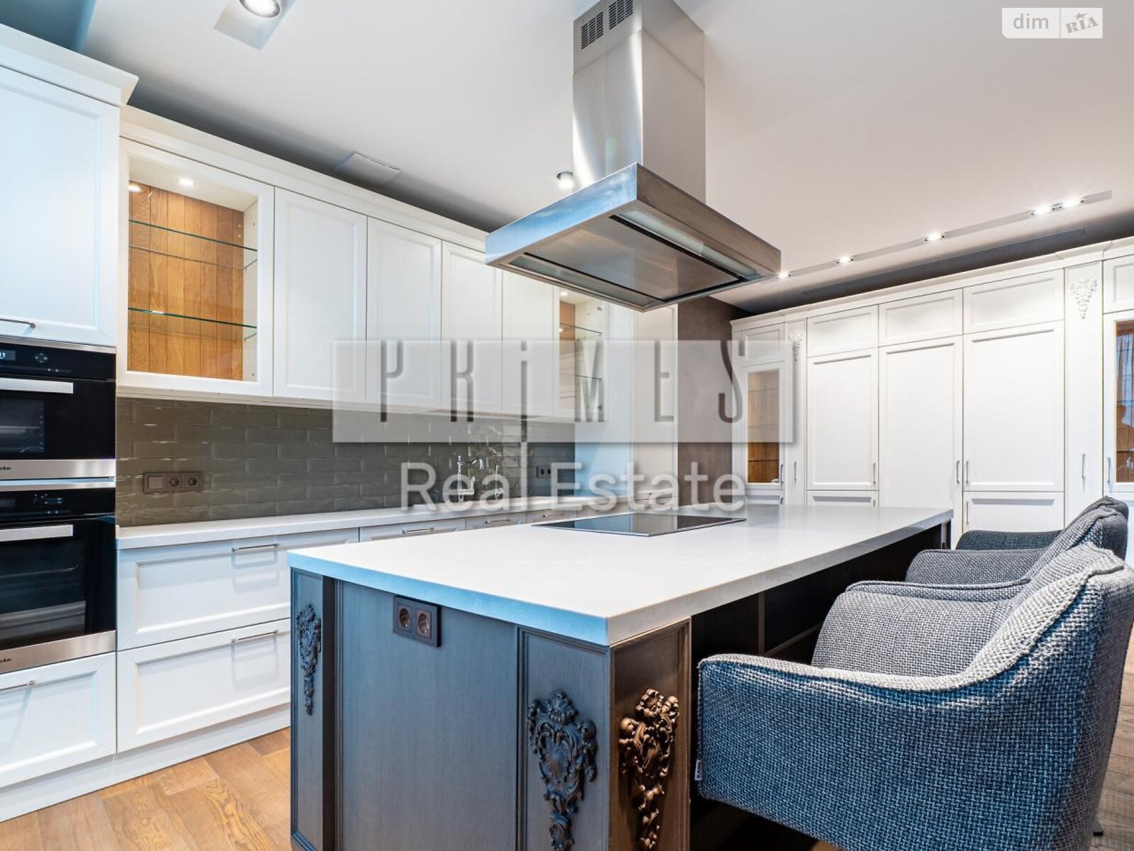 Продажа четырехкомнатной квартиры в Киеве, на ул. Андрея Верхогляда 12, район Черная Гора фото 1