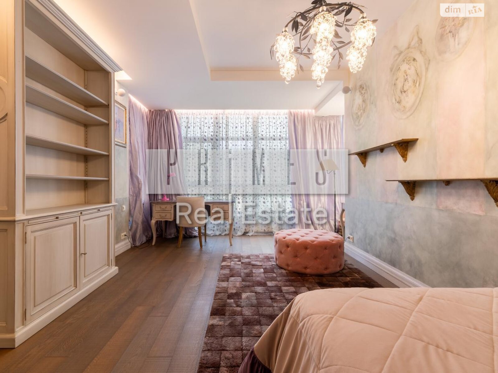 Продажа четырехкомнатной квартиры в Киеве, на ул. Андрея Верхогляда 12, район Черная Гора фото 1