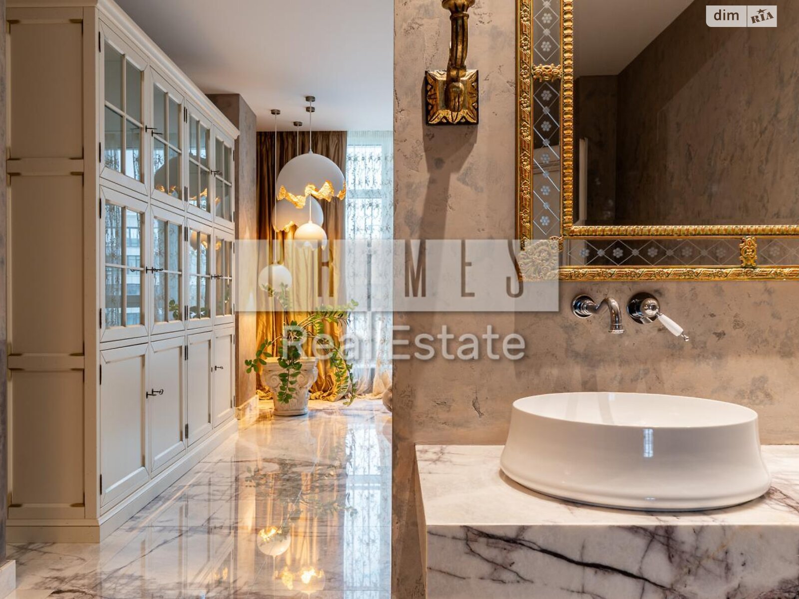 Продажа четырехкомнатной квартиры в Киеве, на ул. Андрея Верхогляда 12, район Черная Гора фото 1