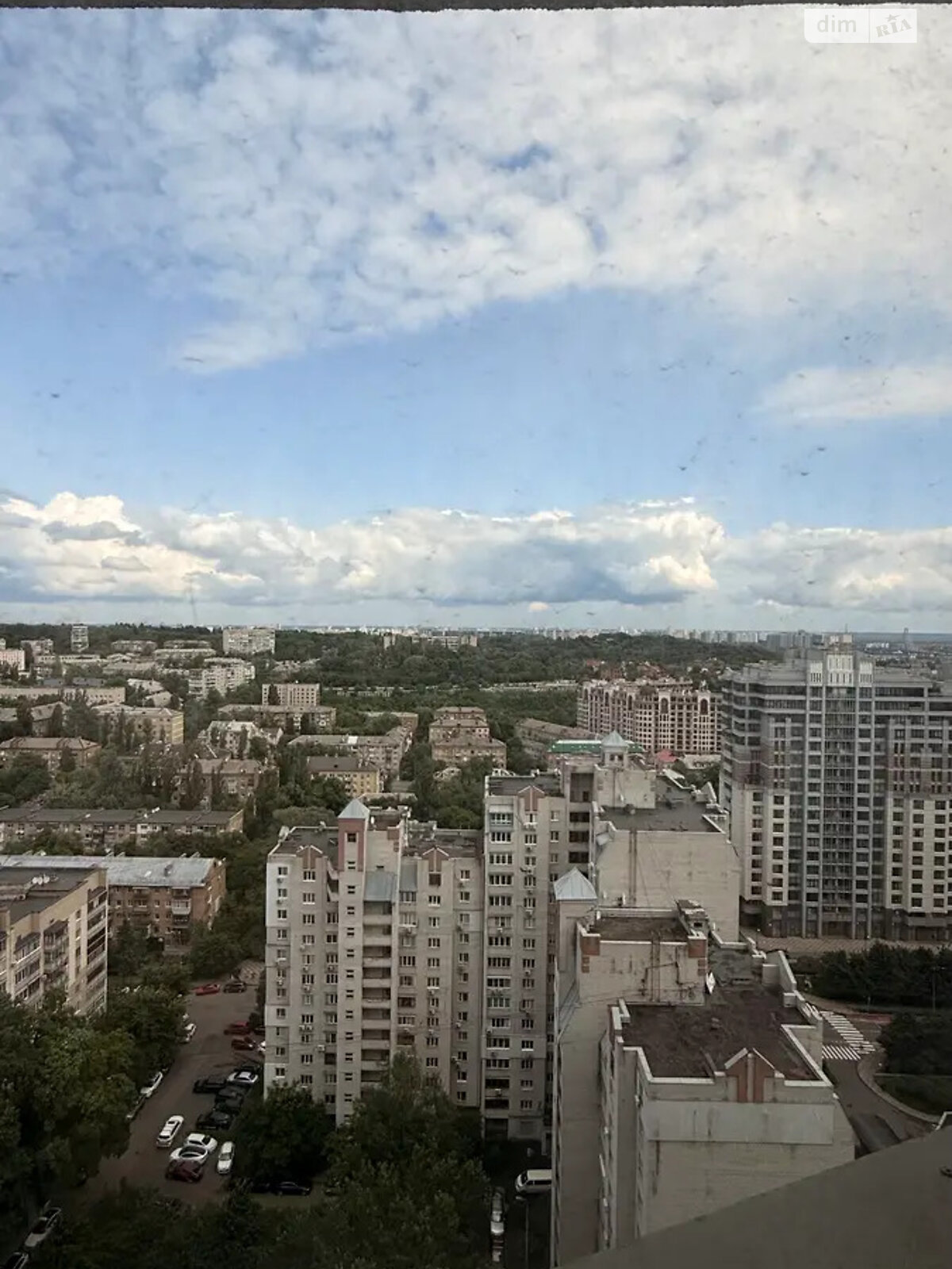 Продаж двокімнатної квартири в Києві, на вул. Андрія Верхогляда 2А, район Чорна Гора фото 1