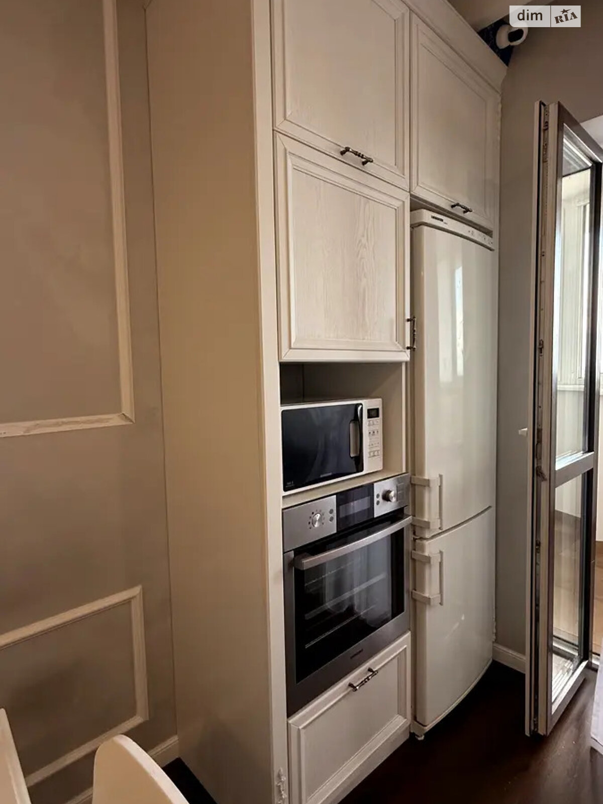 Продаж двокімнатної квартири в Києві, на вул. Андрія Верхогляда 2А, район Чорна Гора фото 1