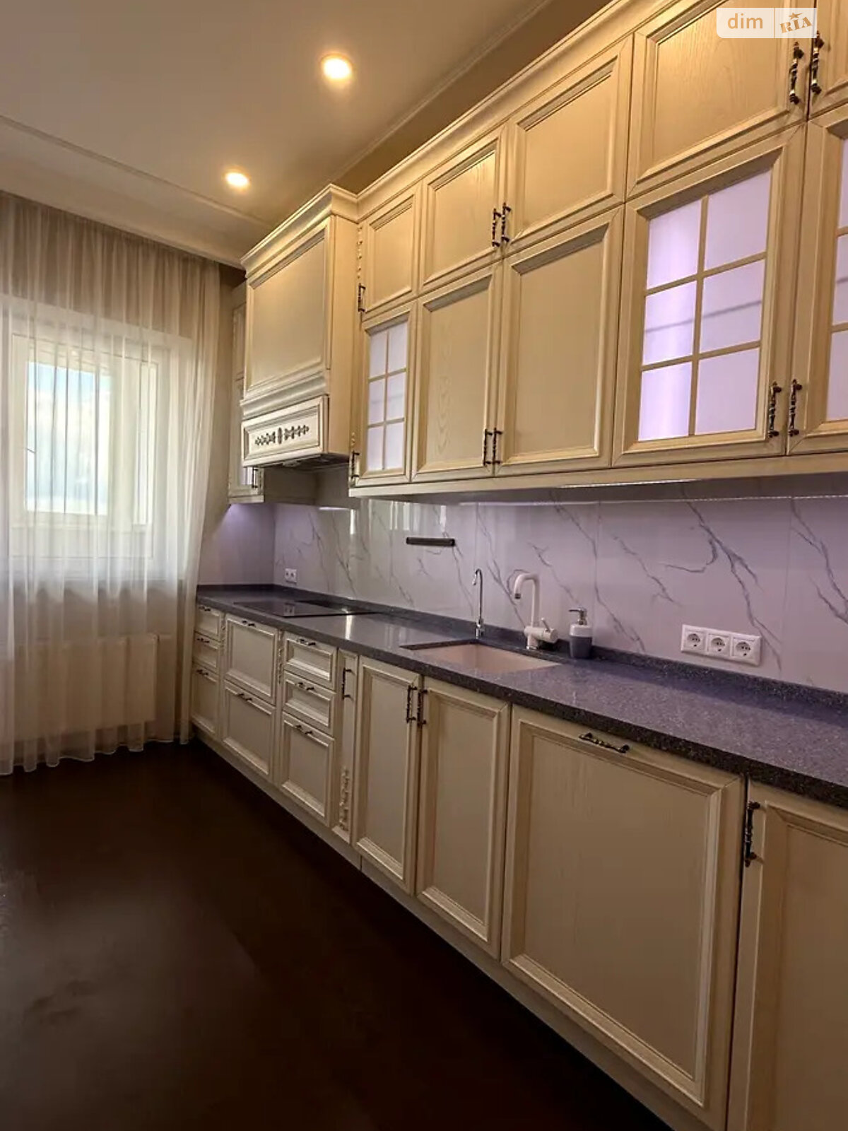 Продаж двокімнатної квартири в Києві, на вул. Андрія Верхогляда 2А, район Чорна Гора фото 1