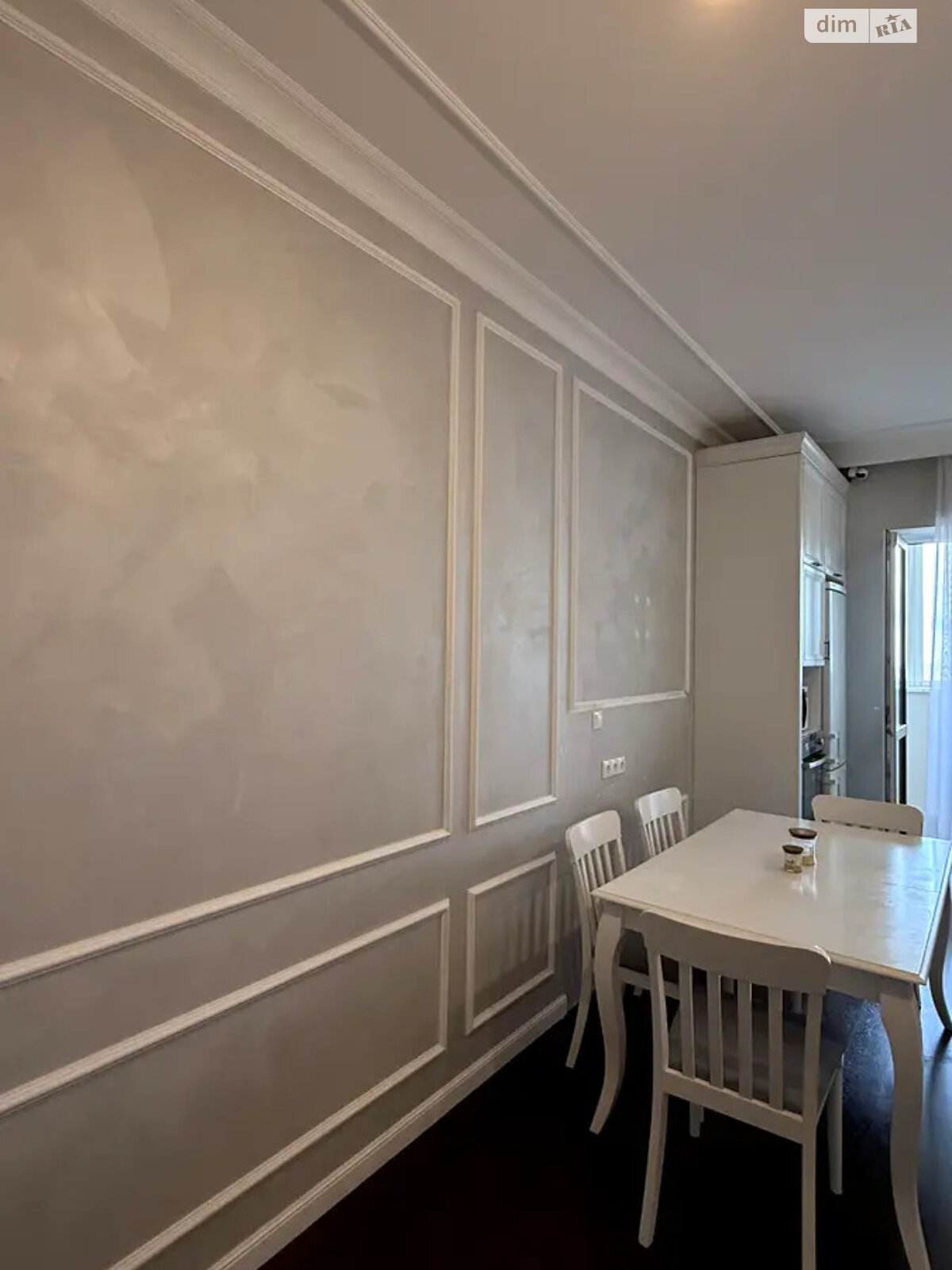 Продаж двокімнатної квартири в Києві, на вул. Андрія Верхогляда 2А, район Чорна Гора фото 1