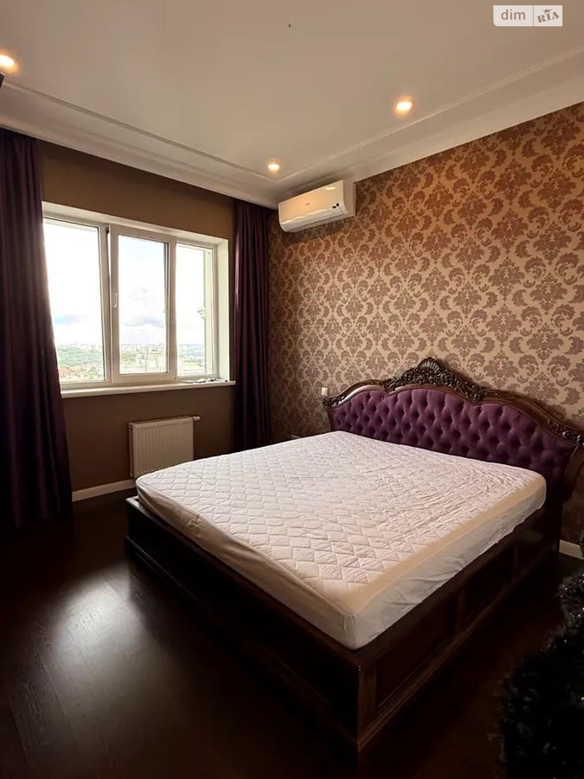 Продаж двокімнатної квартири в Києві, на вул. Андрія Верхогляда 2А, район Чорна Гора фото 1