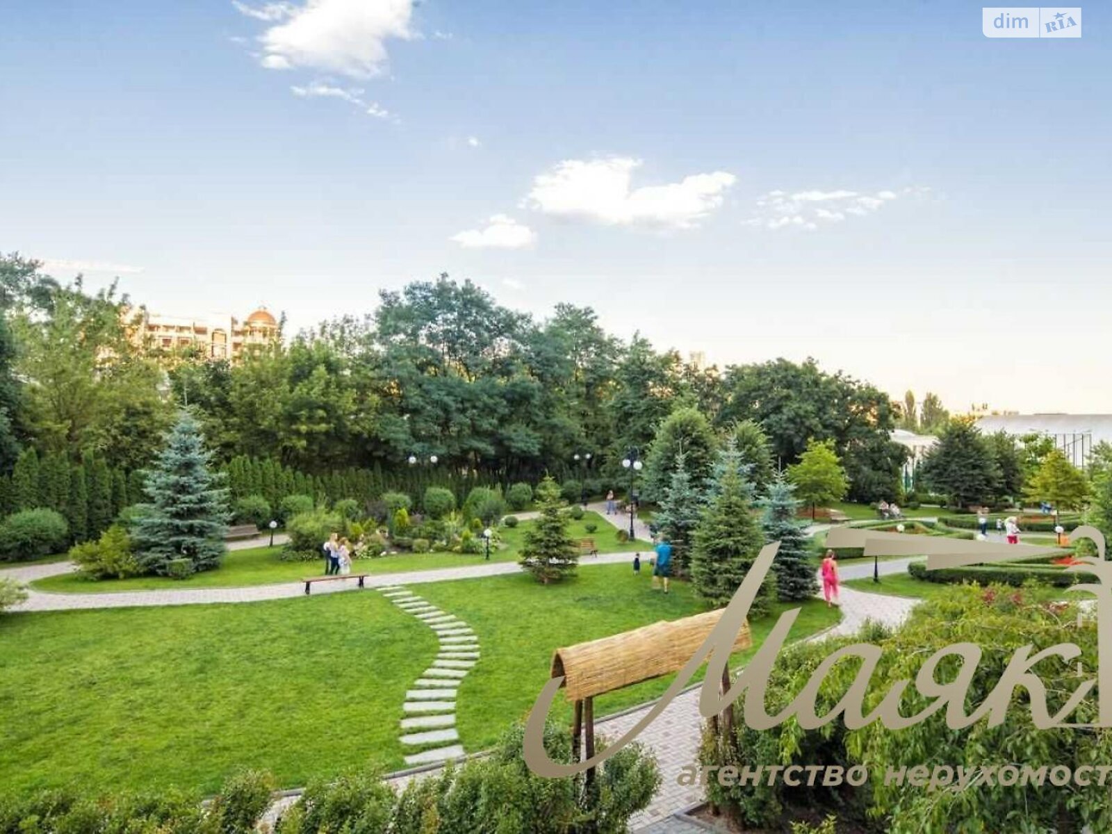 Продажа трехкомнатной квартиры в Киеве, на ул. Андрея Верхогляда 19Б, район Черная Гора фото 1