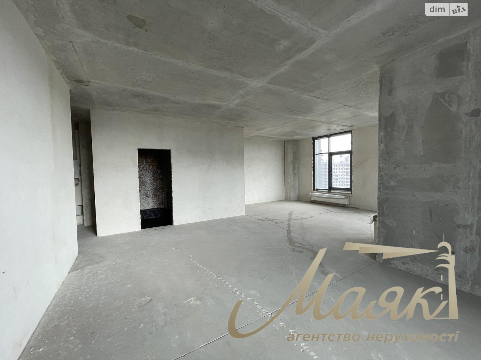 Продажа трехкомнатной квартиры в Киеве, на ул. Андрея Верхогляда 19Б, район Черная Гора фото 1