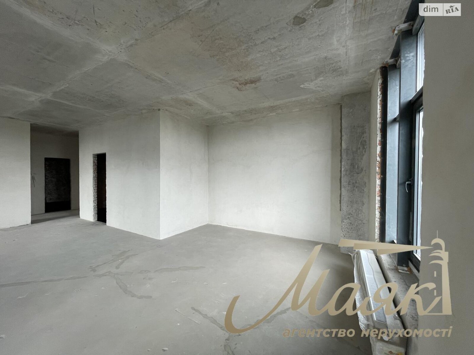 Продажа трехкомнатной квартиры в Киеве, на ул. Андрея Верхогляда 19Б, район Черная Гора фото 1