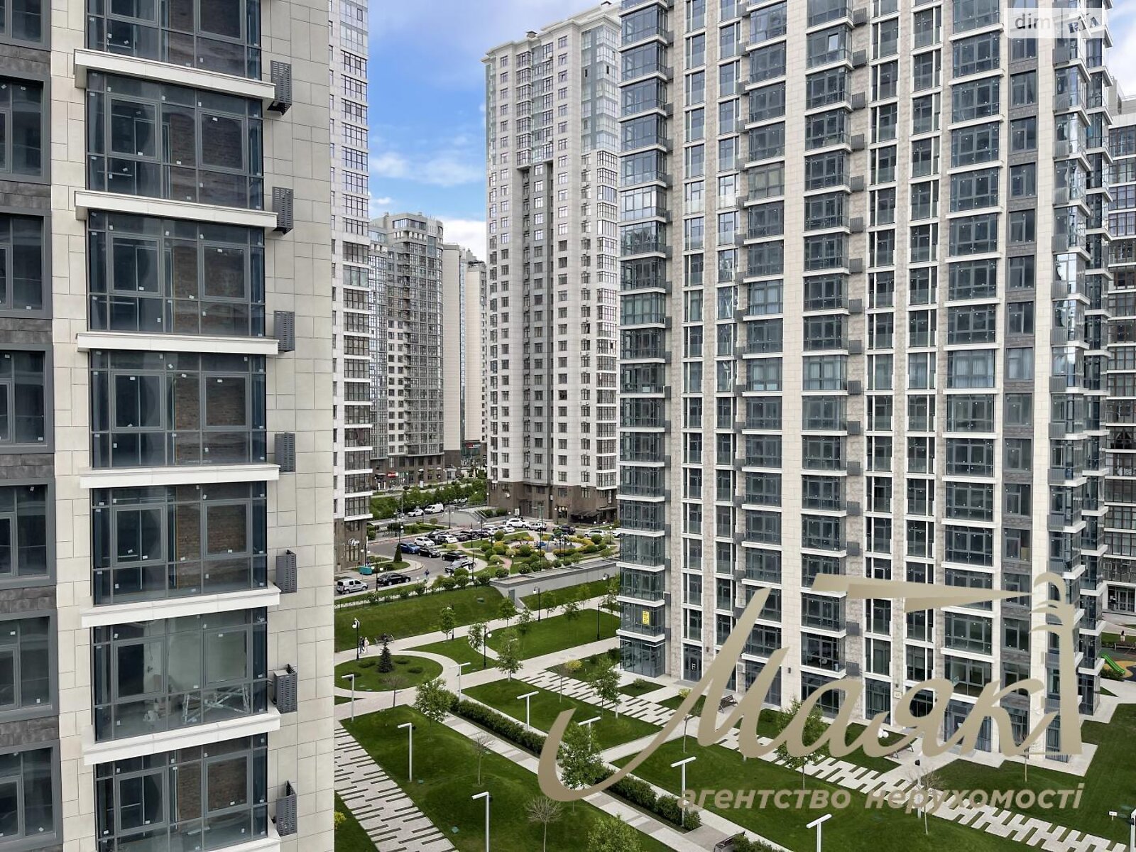 Продажа трехкомнатной квартиры в Киеве, на ул. Андрея Верхогляда 19Б, район Черная Гора фото 1