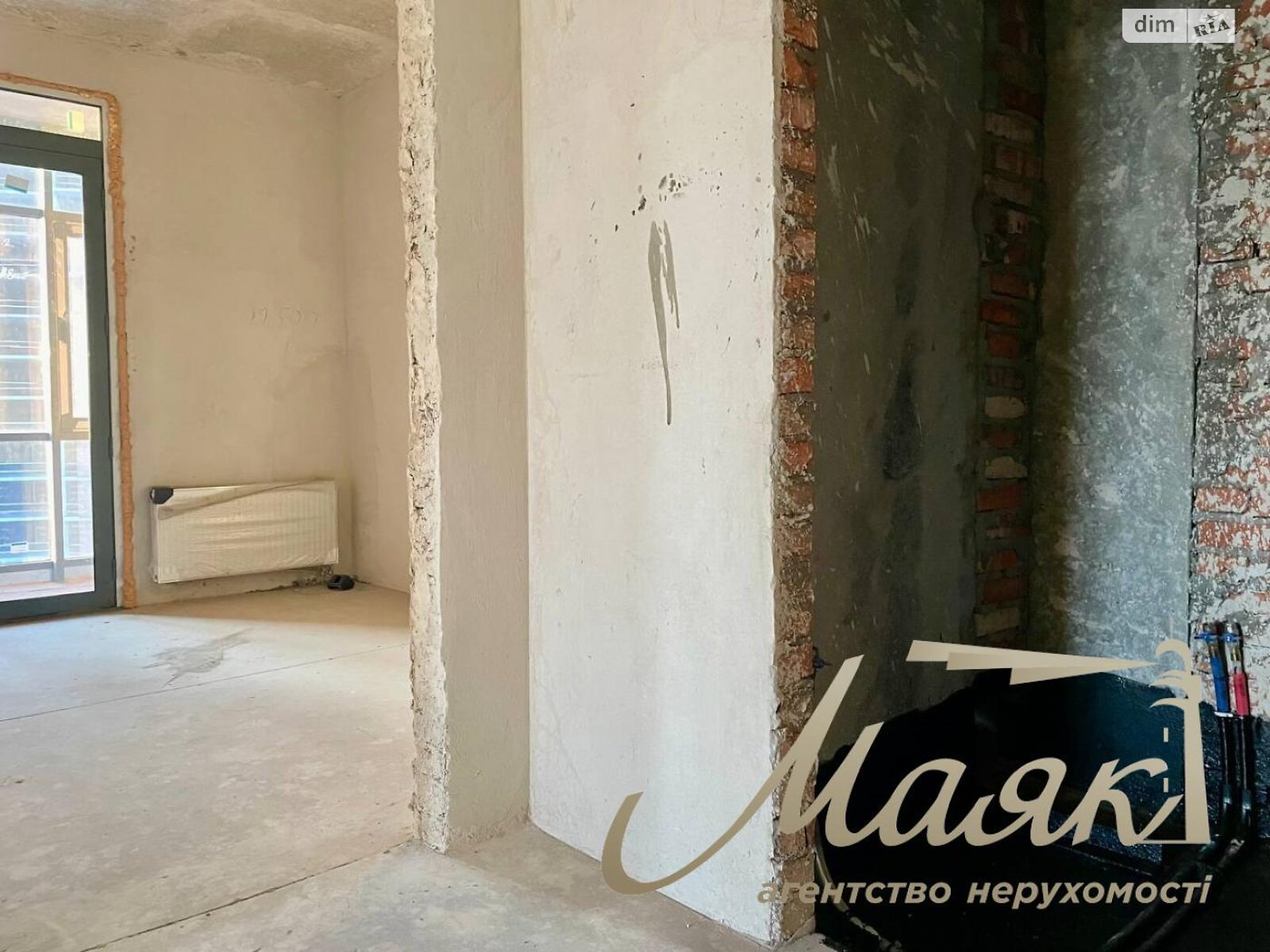 Продажа трехкомнатной квартиры в Киеве, на ул. Андрея Верхогляда 19Б, район Черная Гора фото 1