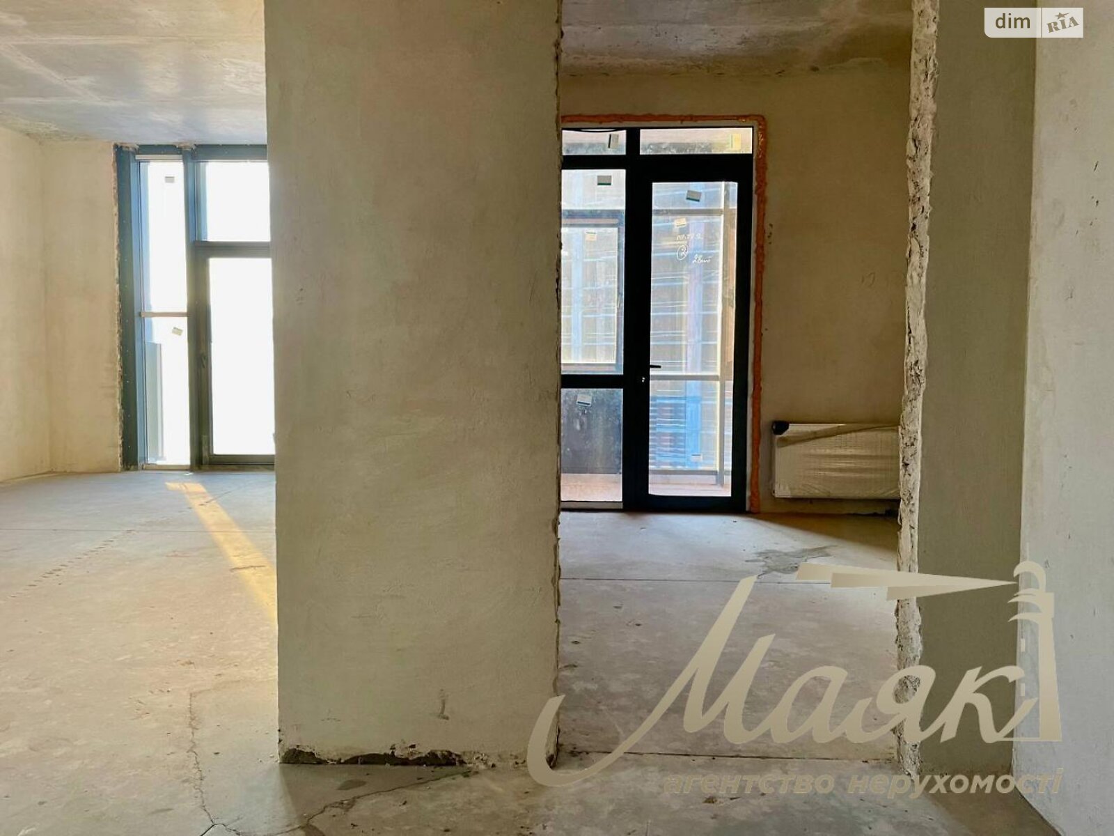 Продажа трехкомнатной квартиры в Киеве, на ул. Андрея Верхогляда 19Б, район Черная Гора фото 1