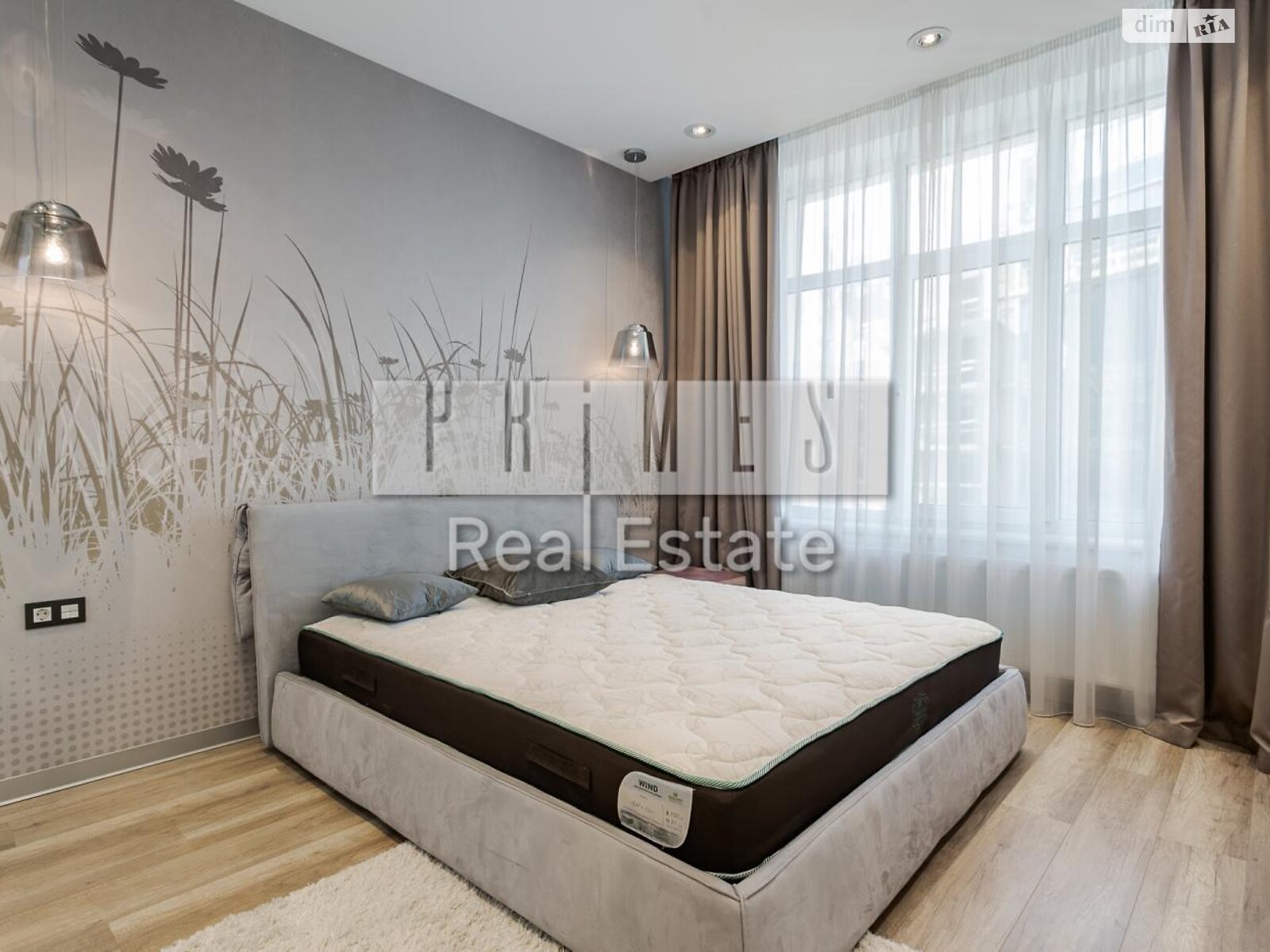 Продаж трикімнатної квартири в Києві, на вул. Андрія Верхогляда 17, район Чорна Гора фото 1