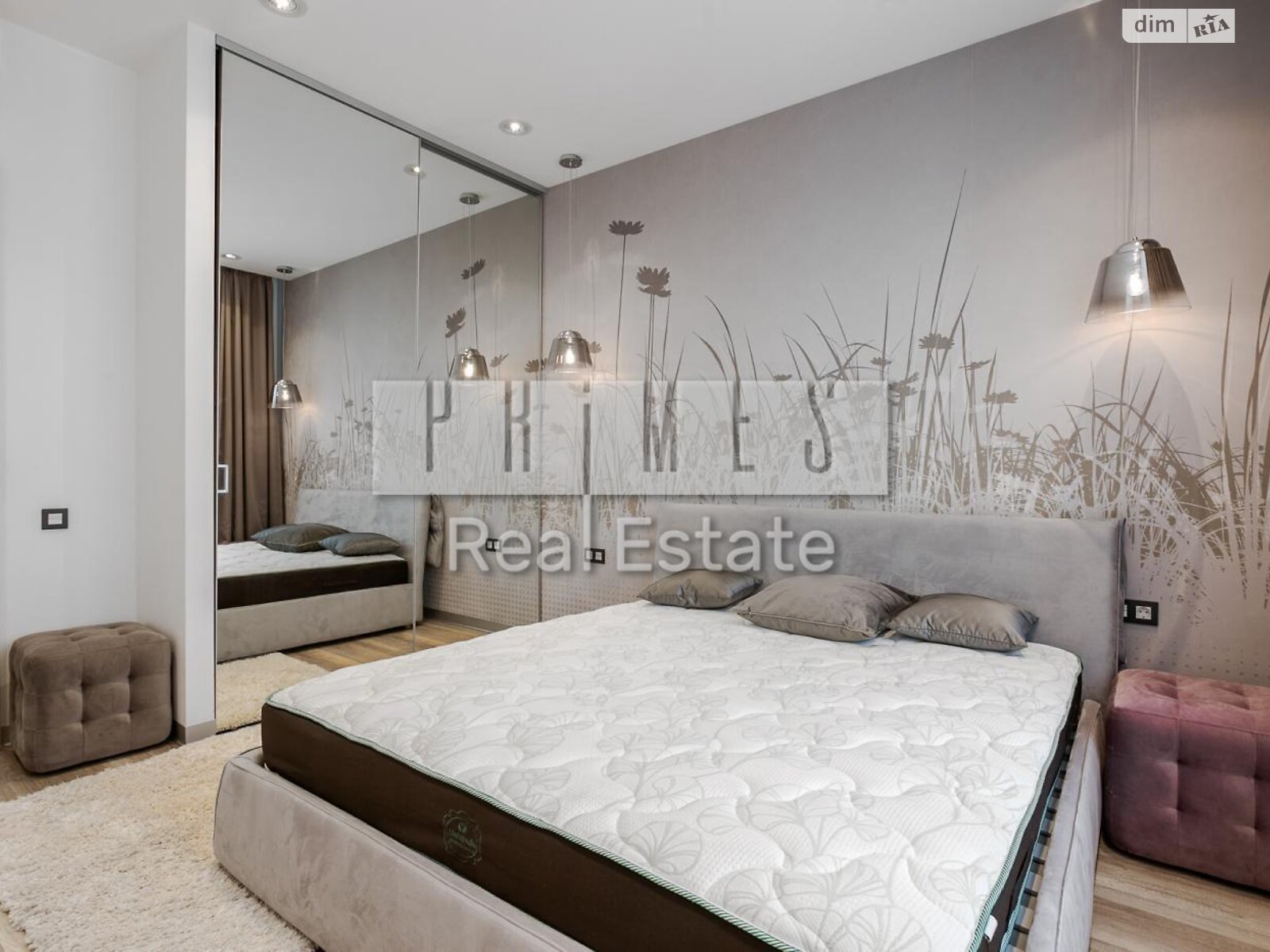 Продаж трикімнатної квартири в Києві, на вул. Андрія Верхогляда 17, район Чорна Гора фото 1