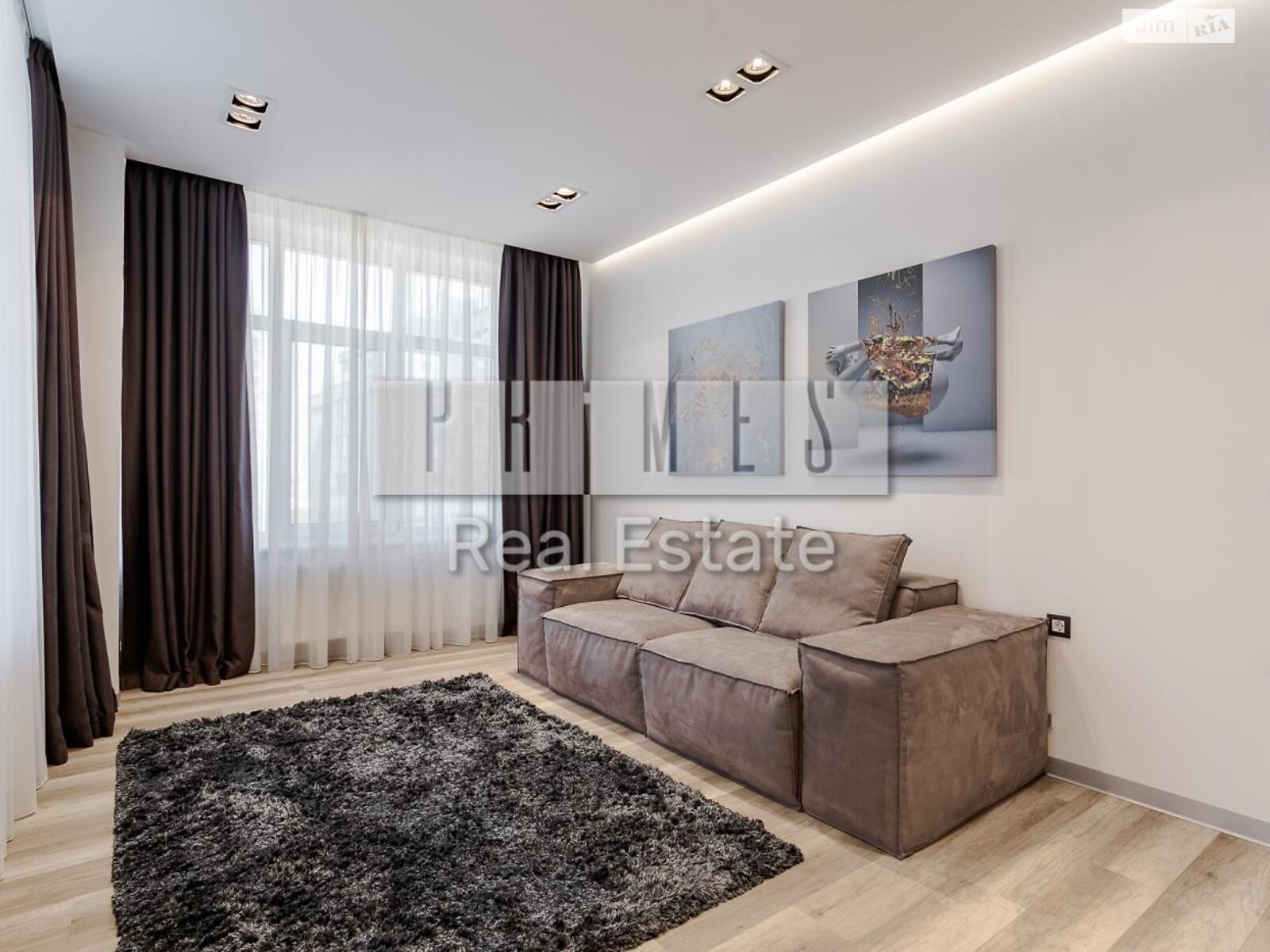 Продаж трикімнатної квартири в Києві, на вул. Андрія Верхогляда 17, район Чорна Гора фото 1