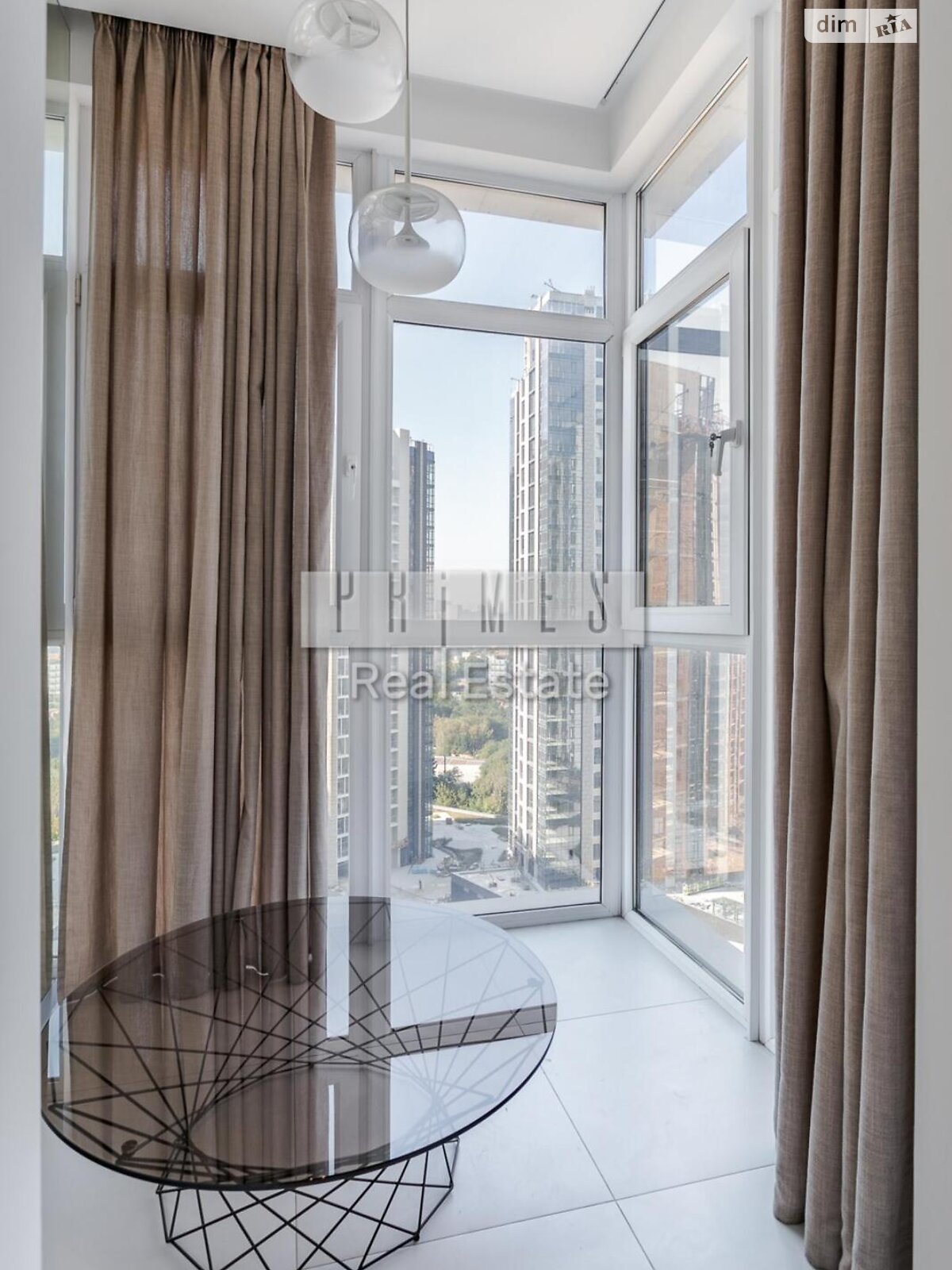 Продаж трикімнатної квартири в Києві, на вул. Андрія Верхогляда 17, район Чорна Гора фото 1