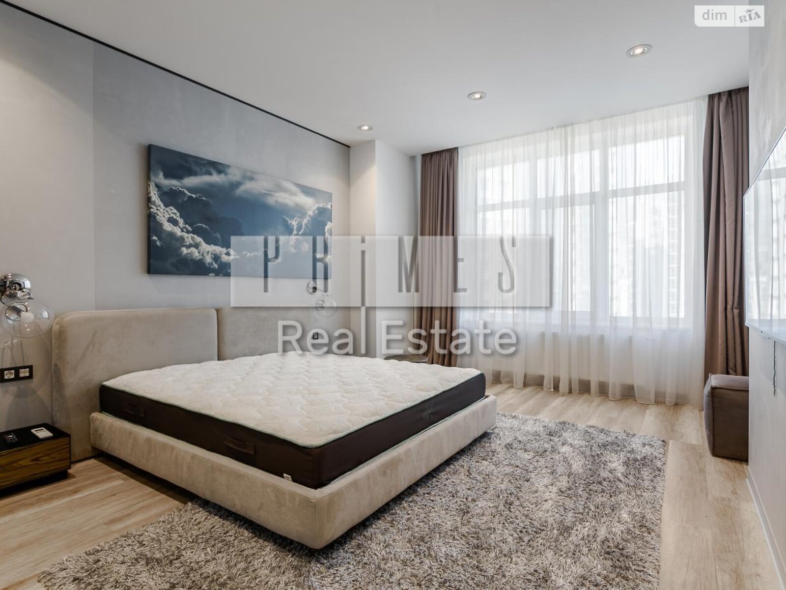 Продаж трикімнатної квартири в Києві, на вул. Андрія Верхогляда 17, район Чорна Гора фото 1