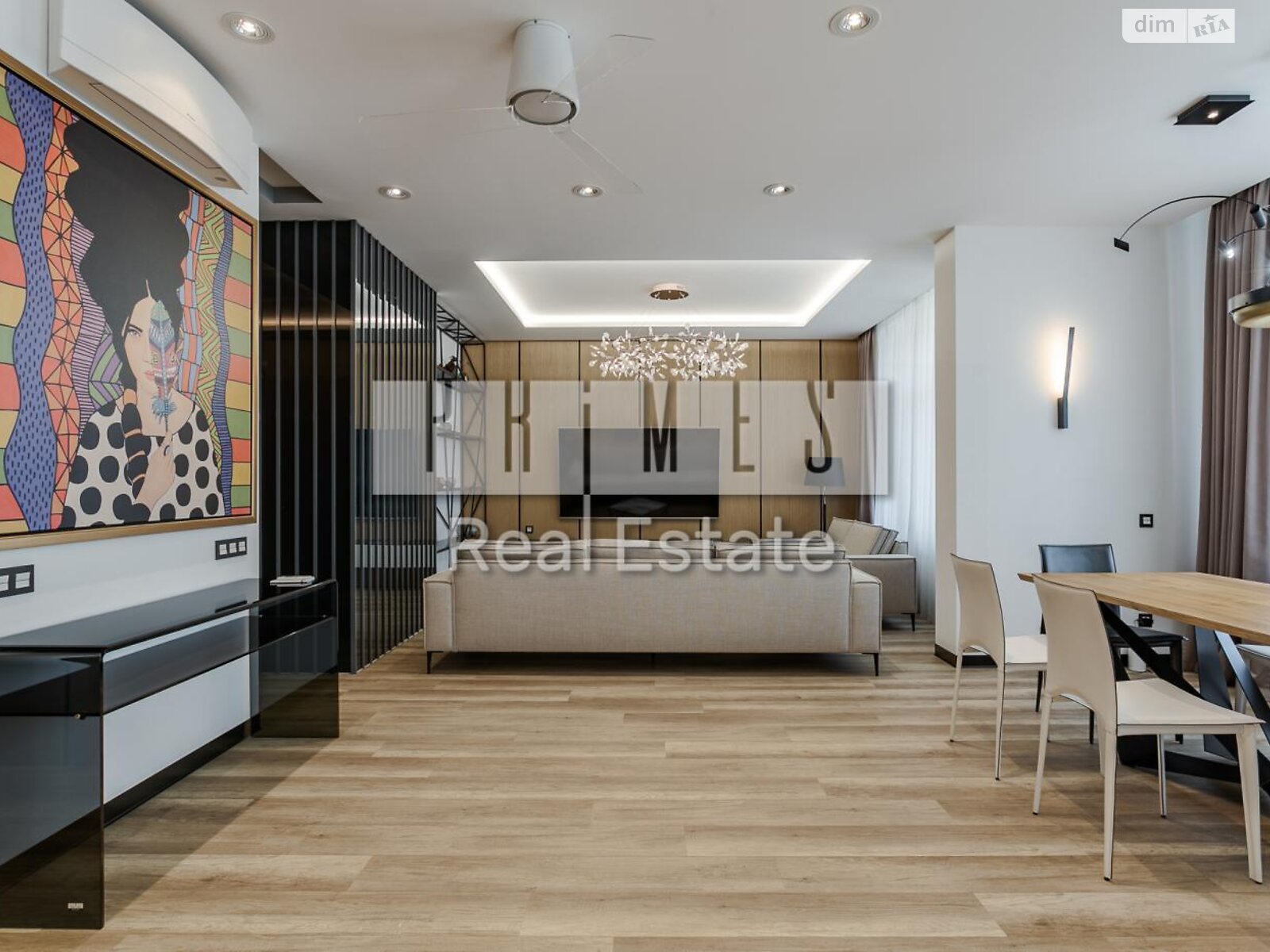 Продаж трикімнатної квартири в Києві, на вул. Андрія Верхогляда 17, район Чорна Гора фото 1