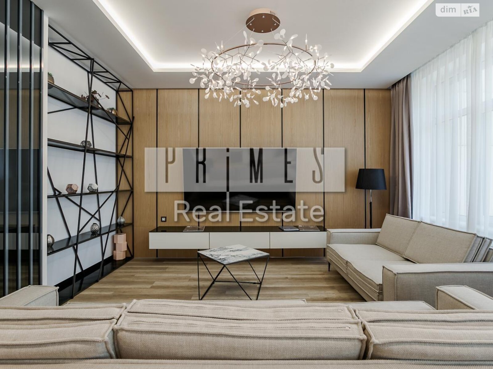 Продаж трикімнатної квартири в Києві, на вул. Андрія Верхогляда 17, район Чорна Гора фото 1