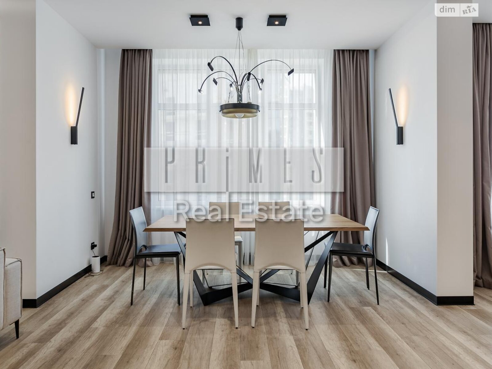 Продаж трикімнатної квартири в Києві, на вул. Андрія Верхогляда 17, район Чорна Гора фото 1