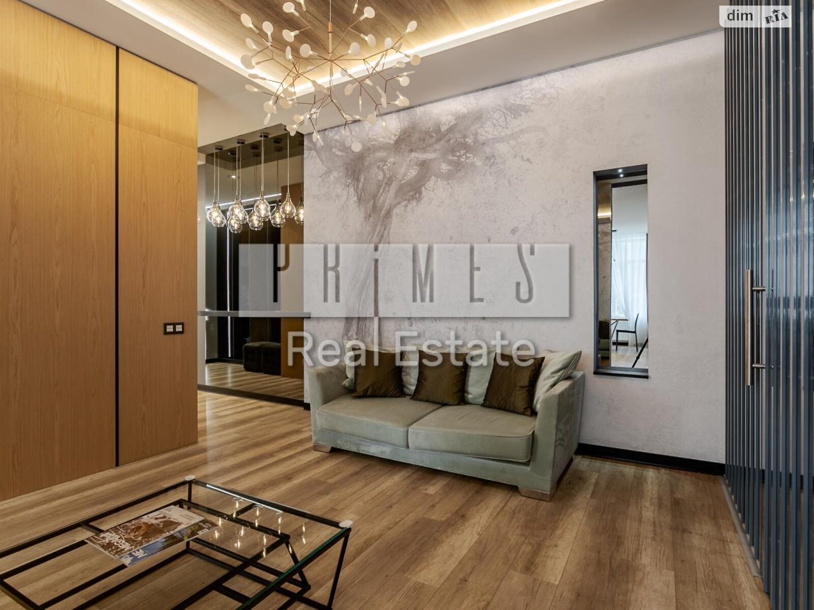 Продаж трикімнатної квартири в Києві, на вул. Андрія Верхогляда 17, район Чорна Гора фото 1