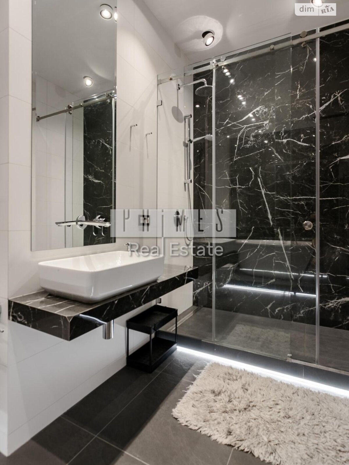 Продаж трикімнатної квартири в Києві, на вул. Андрія Верхогляда 17, район Чорна Гора фото 1