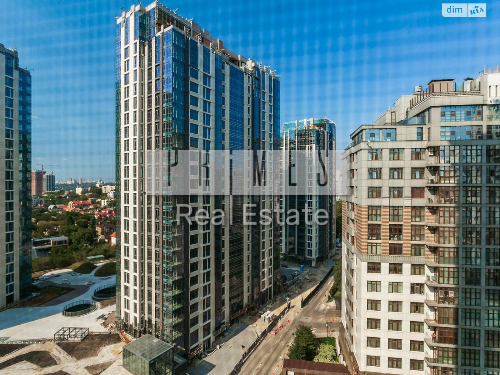 Продаж трикімнатної квартири в Києві, на вул. Андрія Верхогляда 17, район Чорна Гора фото 1