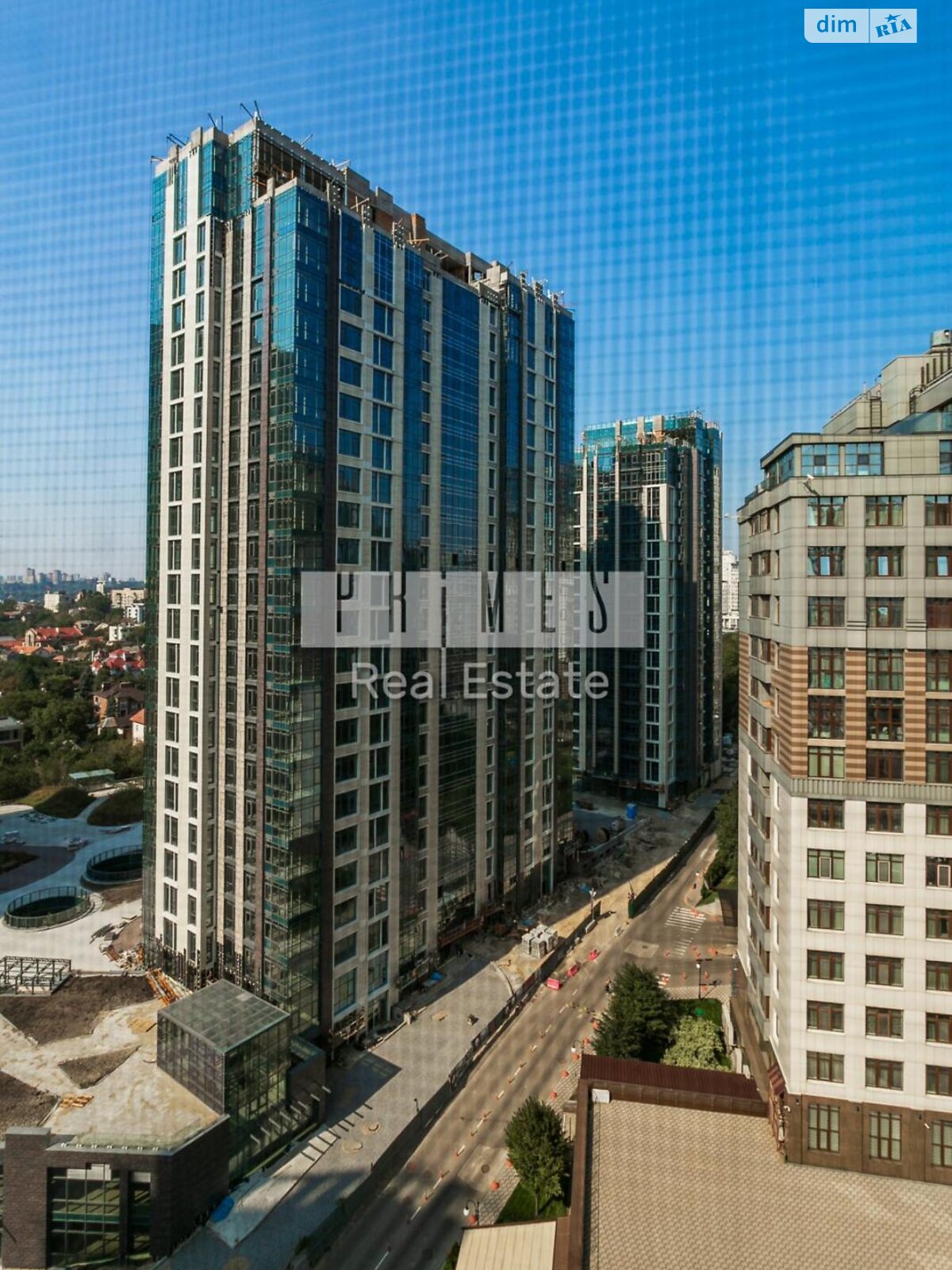 Продаж трикімнатної квартири в Києві, на вул. Андрія Верхогляда 17, район Чорна Гора фото 1