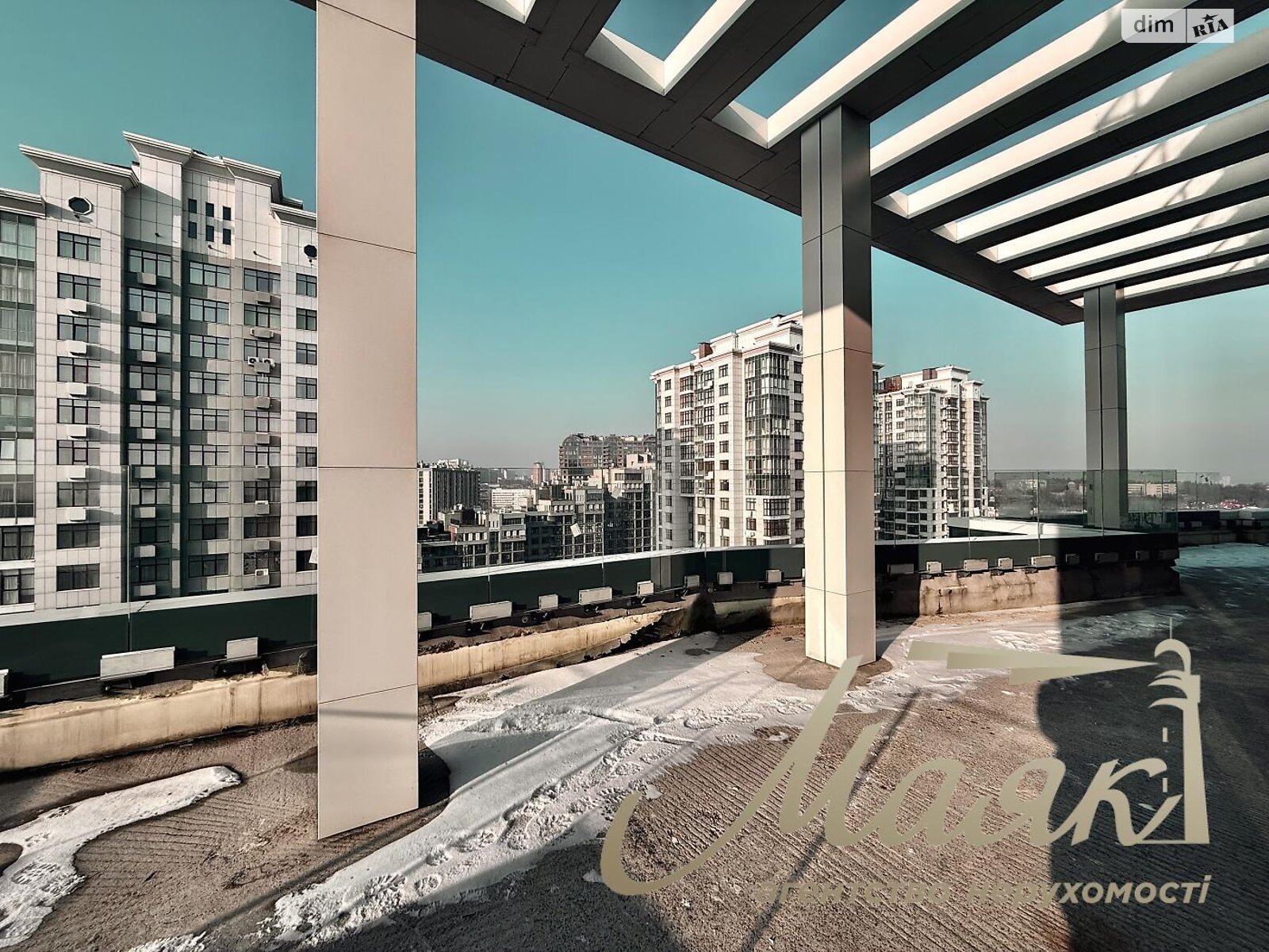 Продажа четырехкомнатной квартиры в Киеве, на ул. Андрея Верхогляда 17Б, район Черная Гора фото 1