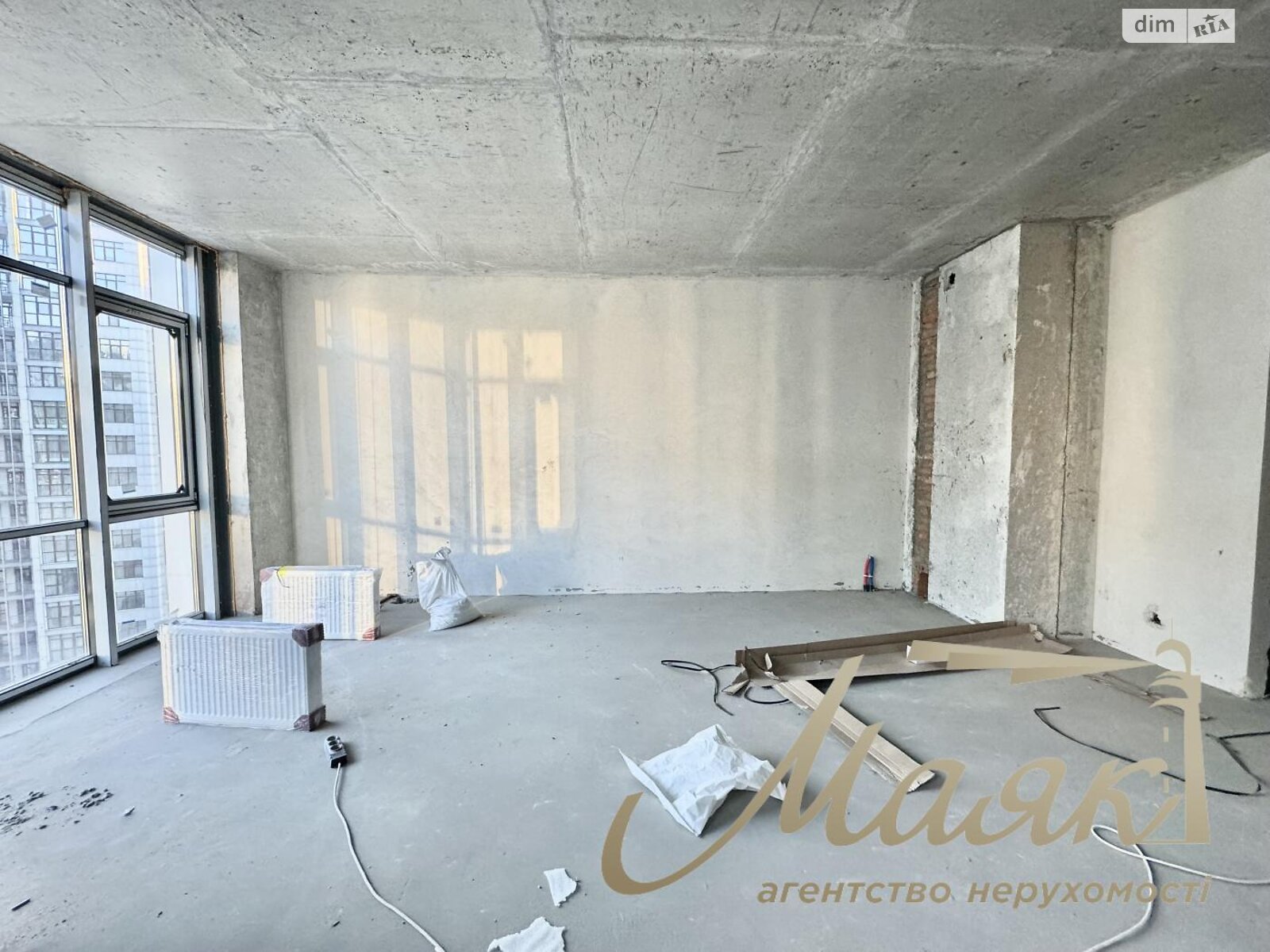 Продажа однокомнатной квартиры в Киеве, на ул. Андрея Верхогляда, район Печерский фото 1