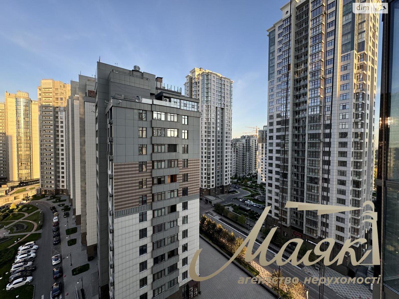 Продажа однокомнатной квартиры в Киеве, на ул. Андрея Верхогляда, район Печерский фото 1