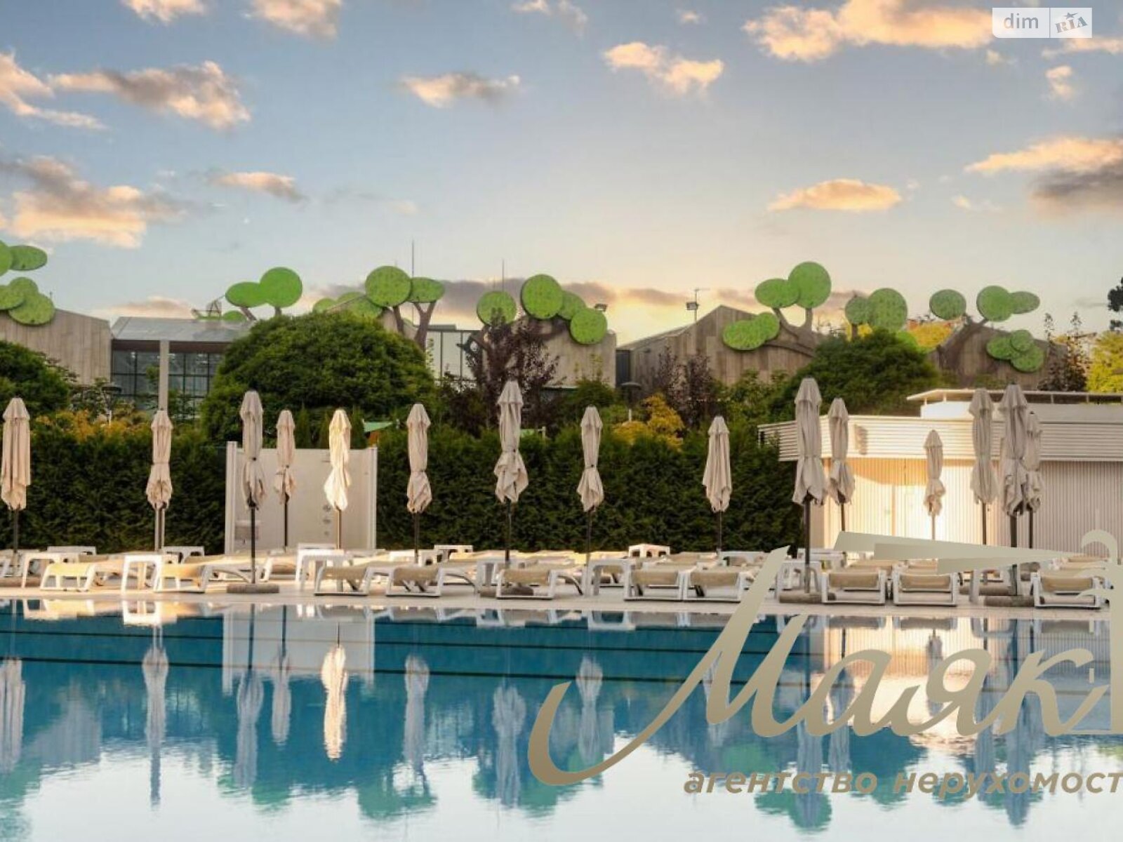 Продажа однокомнатной квартиры в Киеве, на ул. Андрея Верхогляда, район Печерский фото 1