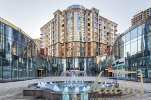 Продажа пятикомнатной квартиры в Киеве, на ул. Андрея Верхогляда 17Б, район Черная Гора фото 2