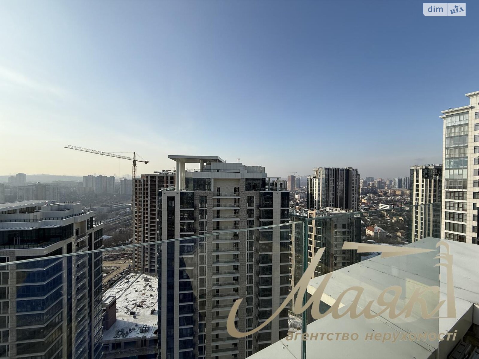 Продажа пятикомнатной квартиры в Киеве, на ул. Андрея Верхогляда 17Б, район Черная Гора фото 1