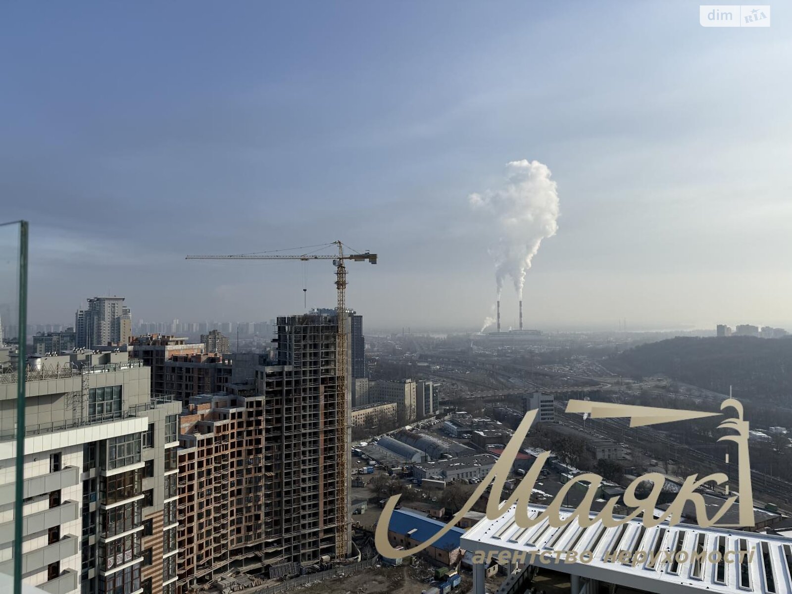 Продажа пятикомнатной квартиры в Киеве, на ул. Андрея Верхогляда 17Б, район Черная Гора фото 1