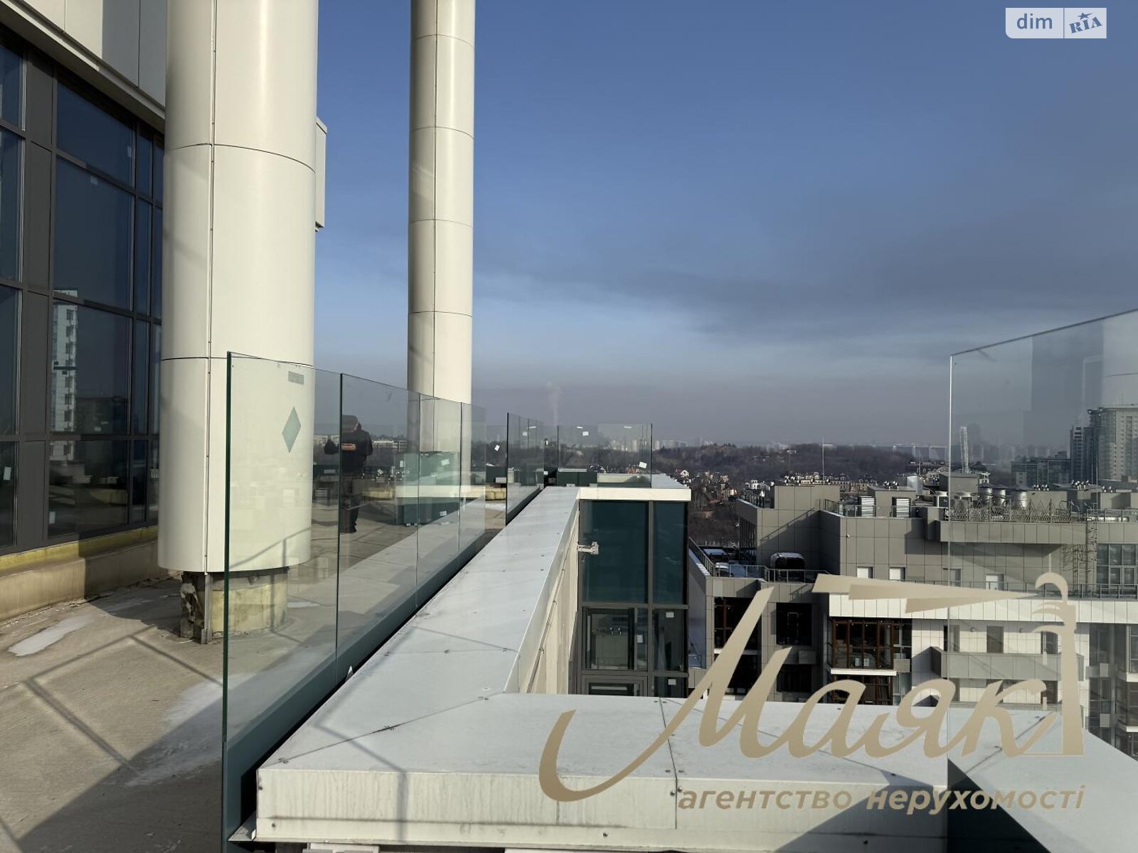 Продажа пятикомнатной квартиры в Киеве, на ул. Андрея Верхогляда 17Б, район Черная Гора фото 1