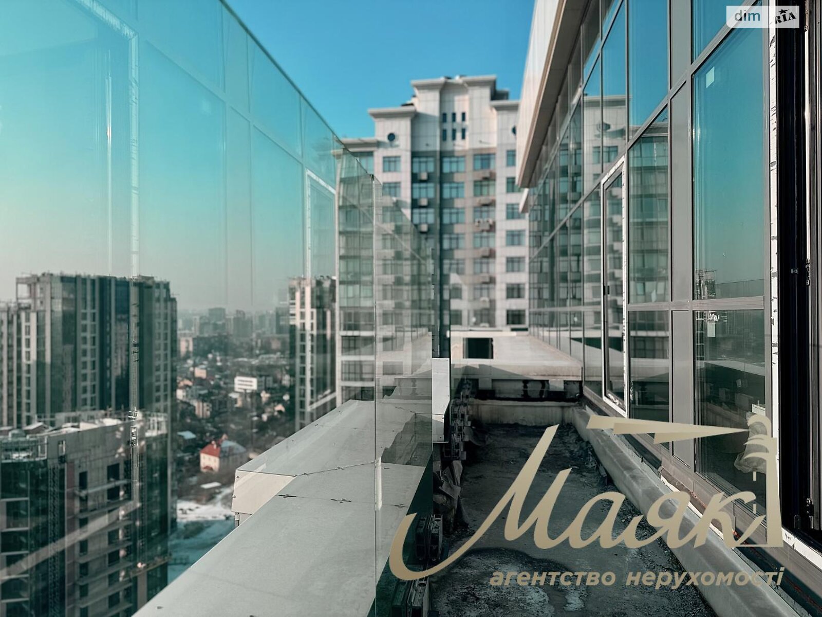 Продажа пятикомнатной квартиры в Киеве, на ул. Андрея Верхогляда 17Б, район Черная Гора фото 1