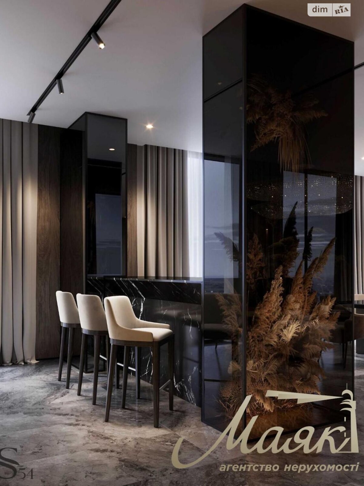 Продажа пятикомнатной квартиры в Киеве, на ул. Андрея Верхогляда 17Б, район Черная Гора фото 1