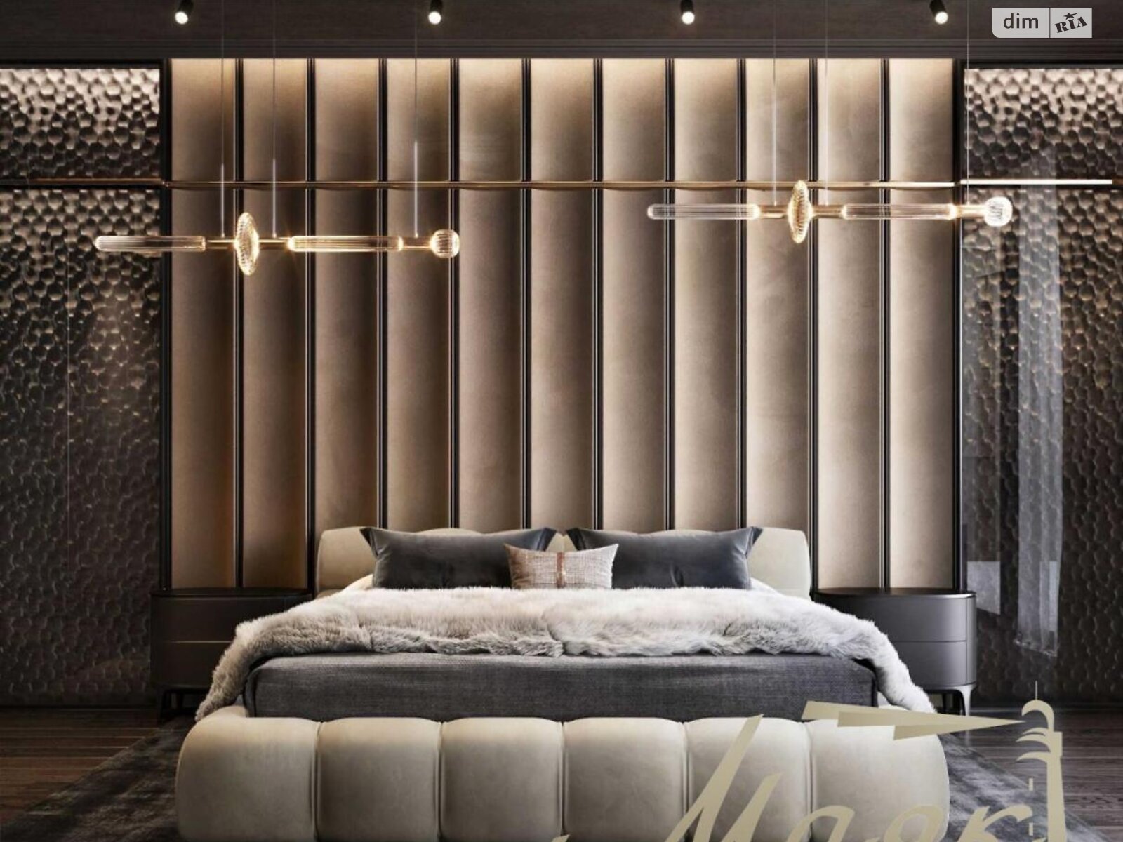 Продажа пятикомнатной квартиры в Киеве, на ул. Андрея Верхогляда 17Б, район Черная Гора фото 1