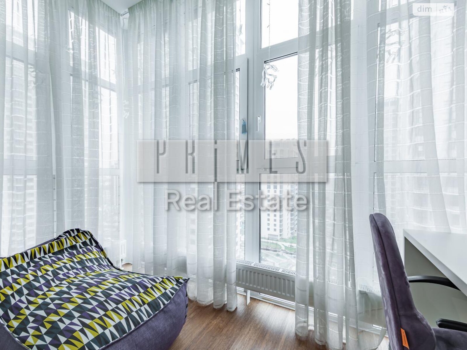 Продажа трехкомнатной квартиры в Киеве, на ул. Андрея Верхогляда 20, район Черная Гора фото 1