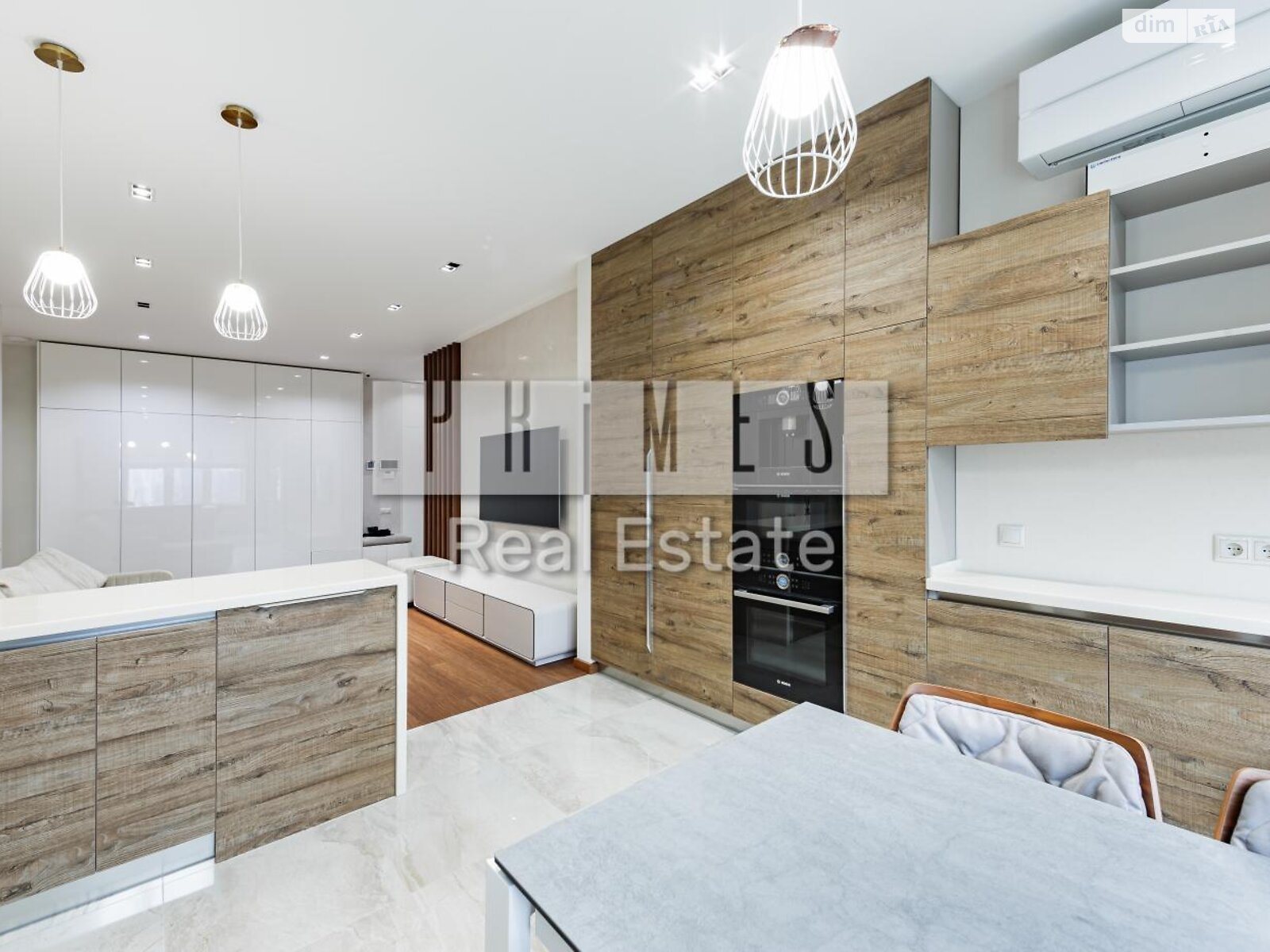 Продажа трехкомнатной квартиры в Киеве, на ул. Андрея Верхогляда 20, район Черная Гора фото 1