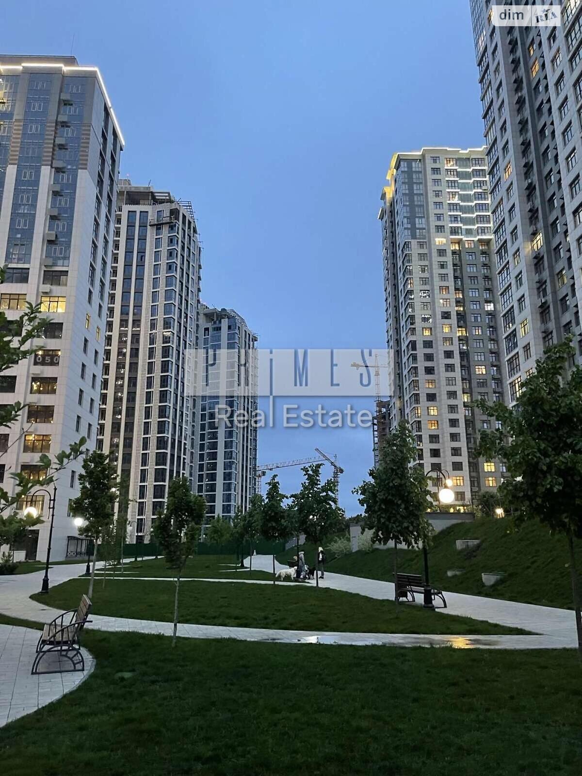 Продажа трехкомнатной квартиры в Киеве, на ул. Андрея Верхогляда 20, район Черная Гора фото 1