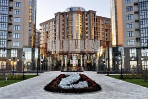 Продаж трикімнатної квартири в Києві, на вул. Андрія Верхогляда 11, район Чорна Гора фото 2