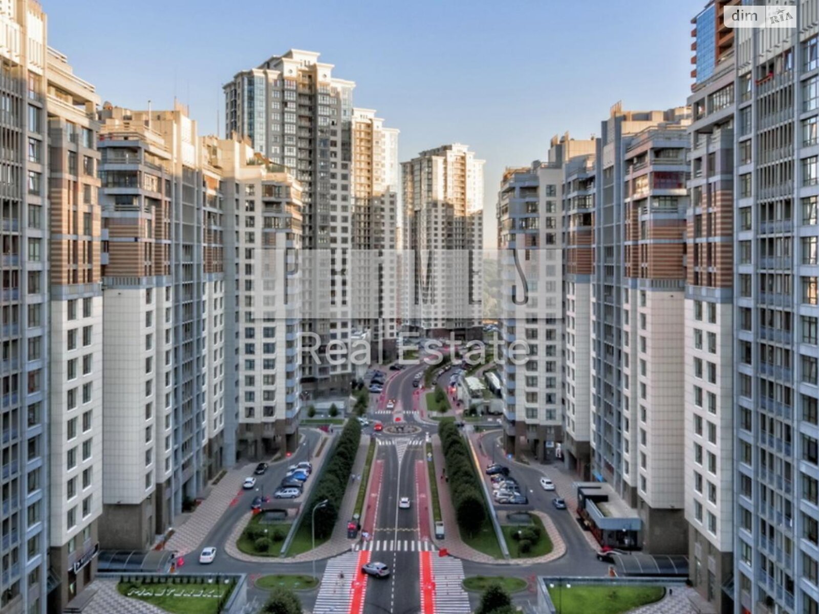 Продаж трикімнатної квартири в Києві, на вул. Андрія Верхогляда 11, район Чорна Гора фото 1