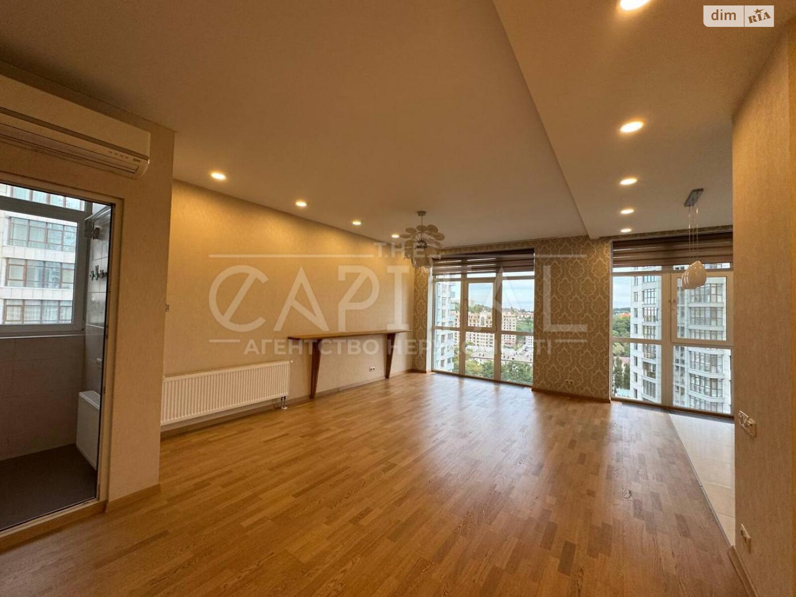 Продажа четырехкомнатной квартиры в Киеве, на ул. Андрея Верхогляда 16, район Черная Гора фото 1 Продажа четырехкомнатной квартиры в Киеве, на ул. Андрея Верхогляда 16, район Черная Гора фото 1