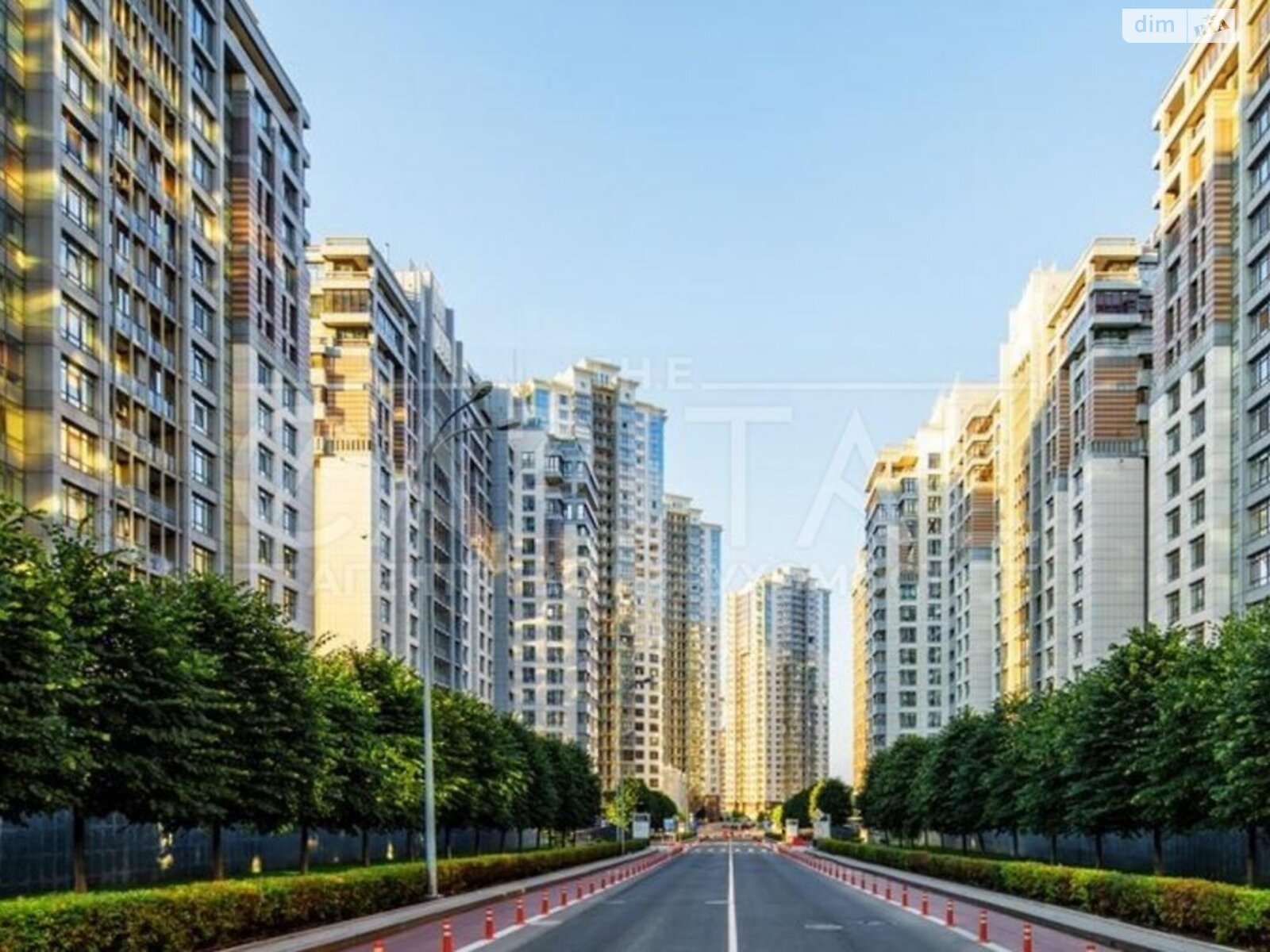 Продажа четырехкомнатной квартиры в Киеве, на ул. Андрея Верхогляда 16, район Черная Гора фото 1 Продажа четырехкомнатной квартиры в Киеве, на ул. Андрея Верхогляда 16, район Черная Гора фото 1