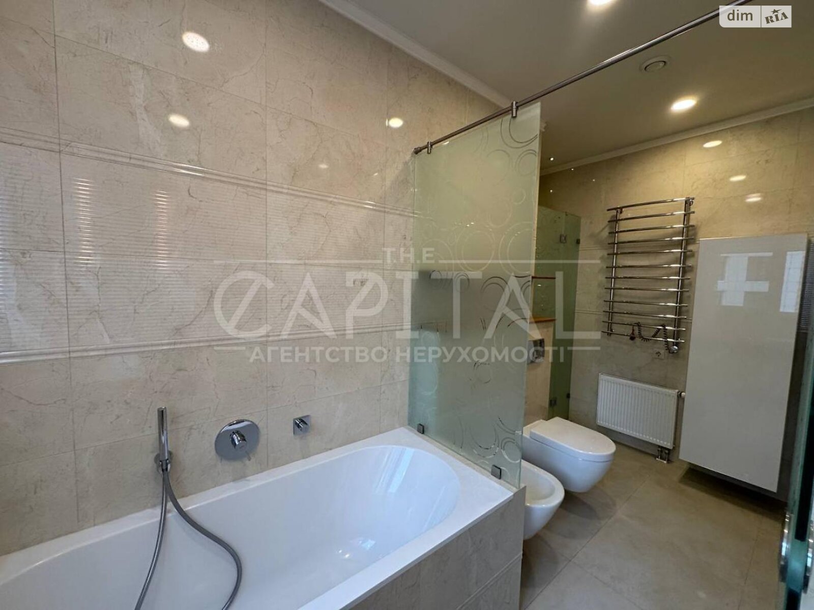 Продажа четырехкомнатной квартиры в Киеве, на ул. Андрея Верхогляда 16, район Черная Гора фото 1 Продажа четырехкомнатной квартиры в Киеве, на ул. Андрея Верхогляда 16, район Черная Гора фото 1