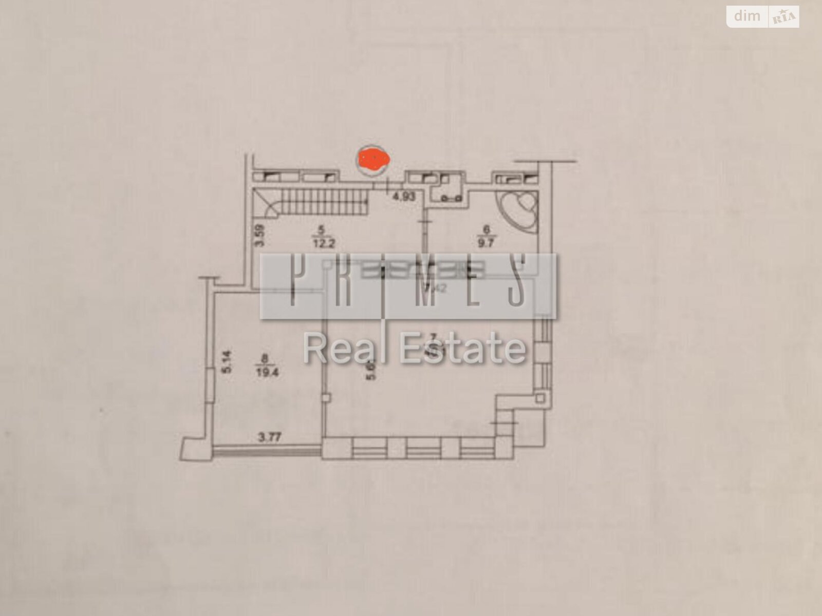 Продажа трехкомнатной квартиры в Киеве, на ул. Андрея Верхогляда 16, район Черная Гора фото 1 Продажа трехкомнатной квартиры в Киеве, на ул. Андрея Верхогляда 16, район Черная Гора фото 1