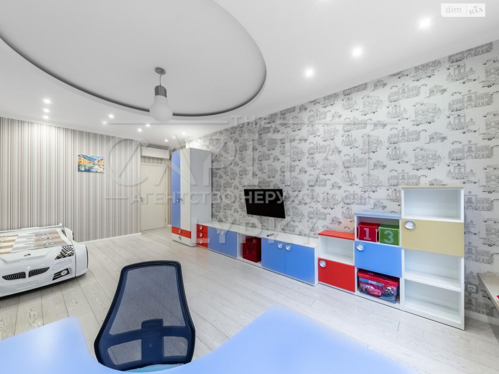 Продажа двухкомнатной квартиры в Киеве, на ул. Андрея Верхогляда 5, район Черная Гора фото 1 Продажа двухкомнатной квартиры в Киеве, на ул. Андрея Верхогляда 5, район Черная Гора фото 1